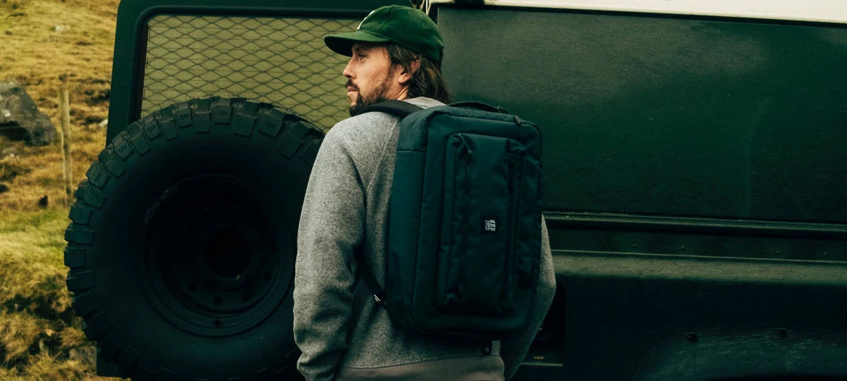Built for Anywhere on Your Map