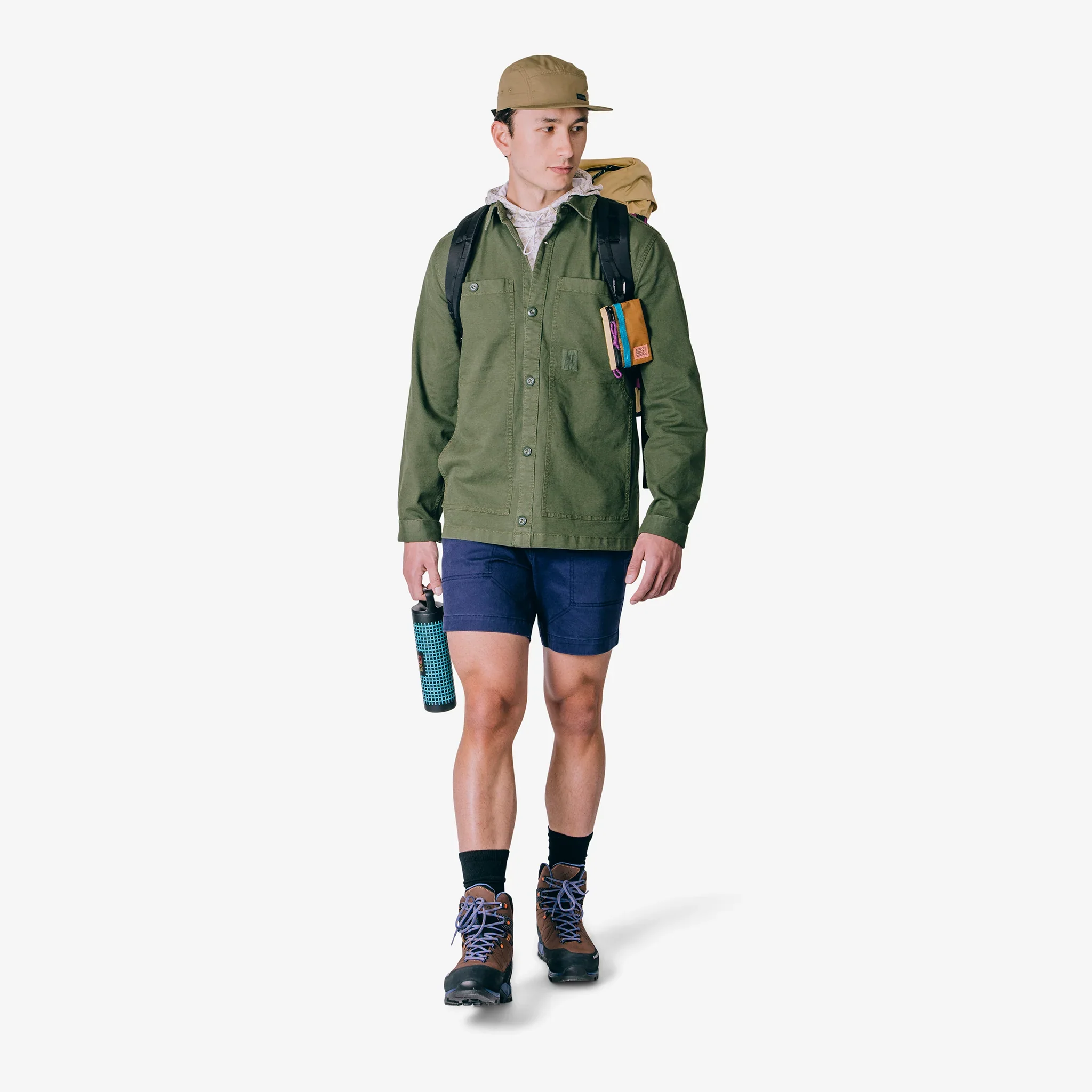 Mountain Accessory Bag - Image 10