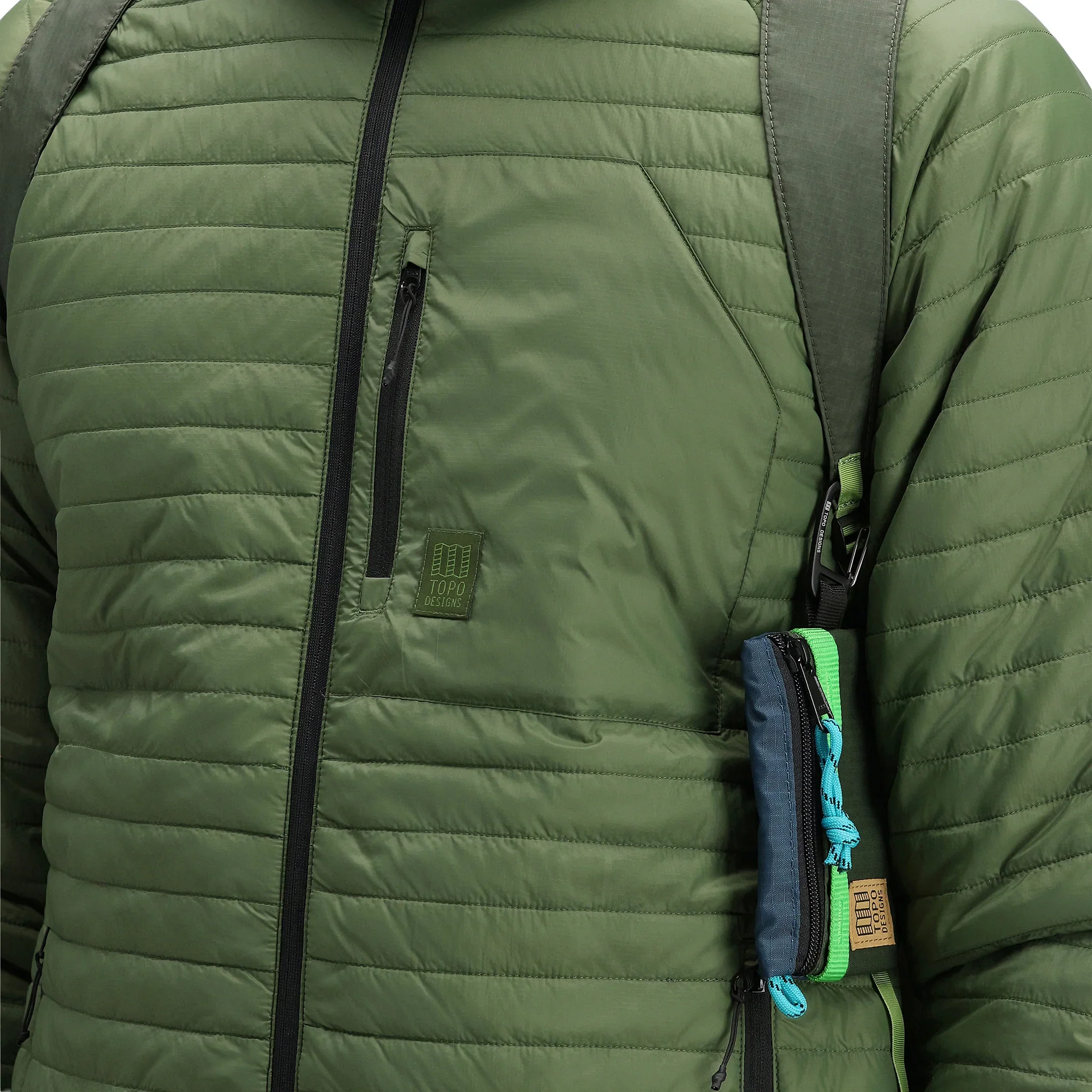 Mountain Accessory Bag - Image 8