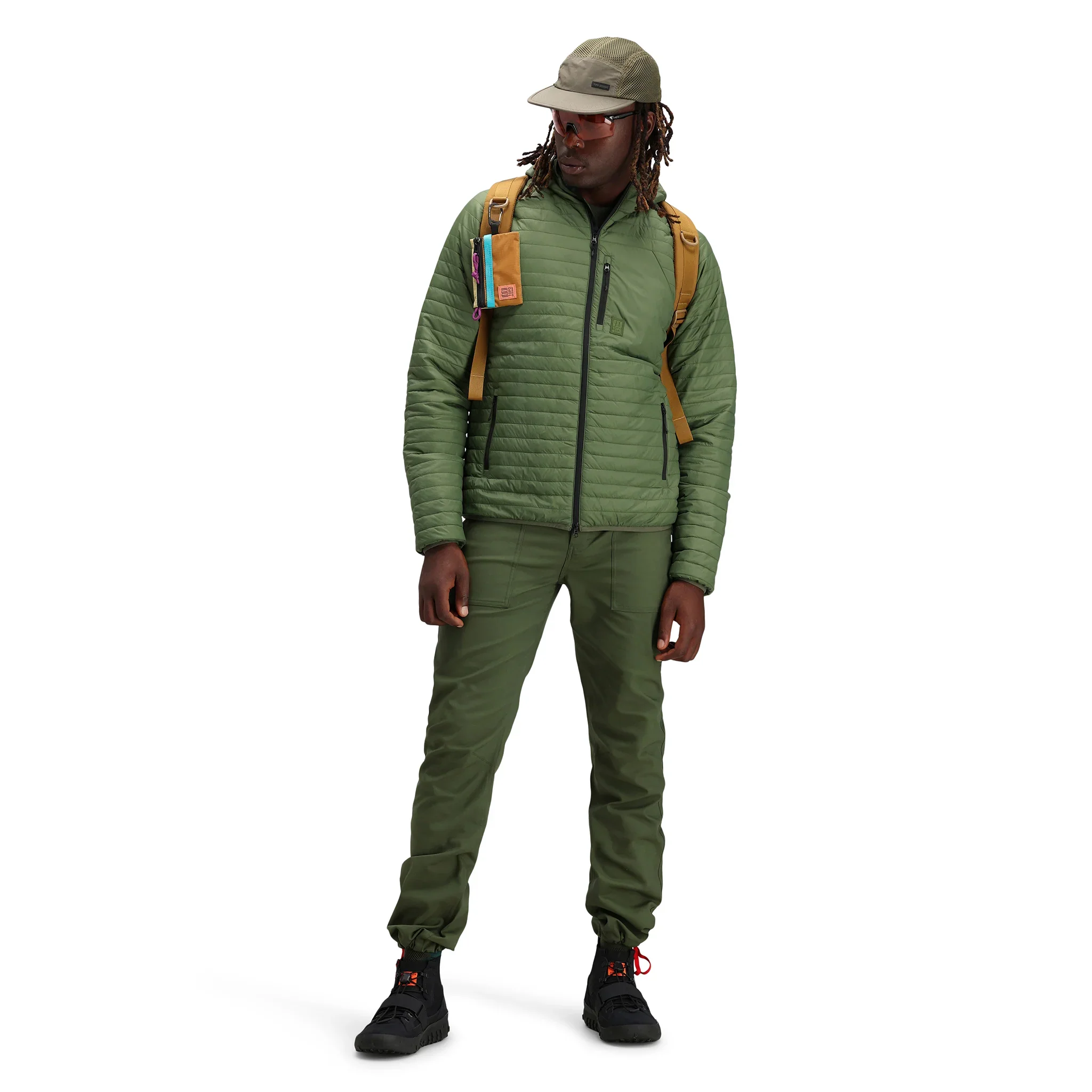 Mountain Accessory Bag - Image 9