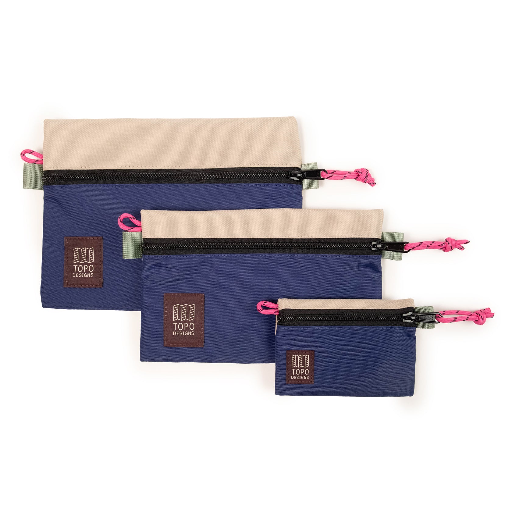 Accessory Bags Bundle - Image 3