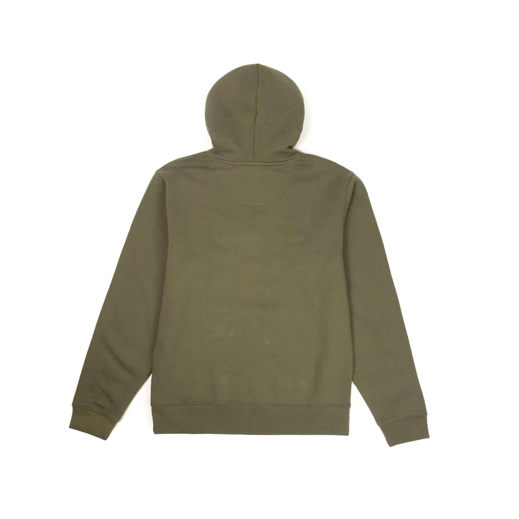 Alpine High Label Hoodie - Image 4