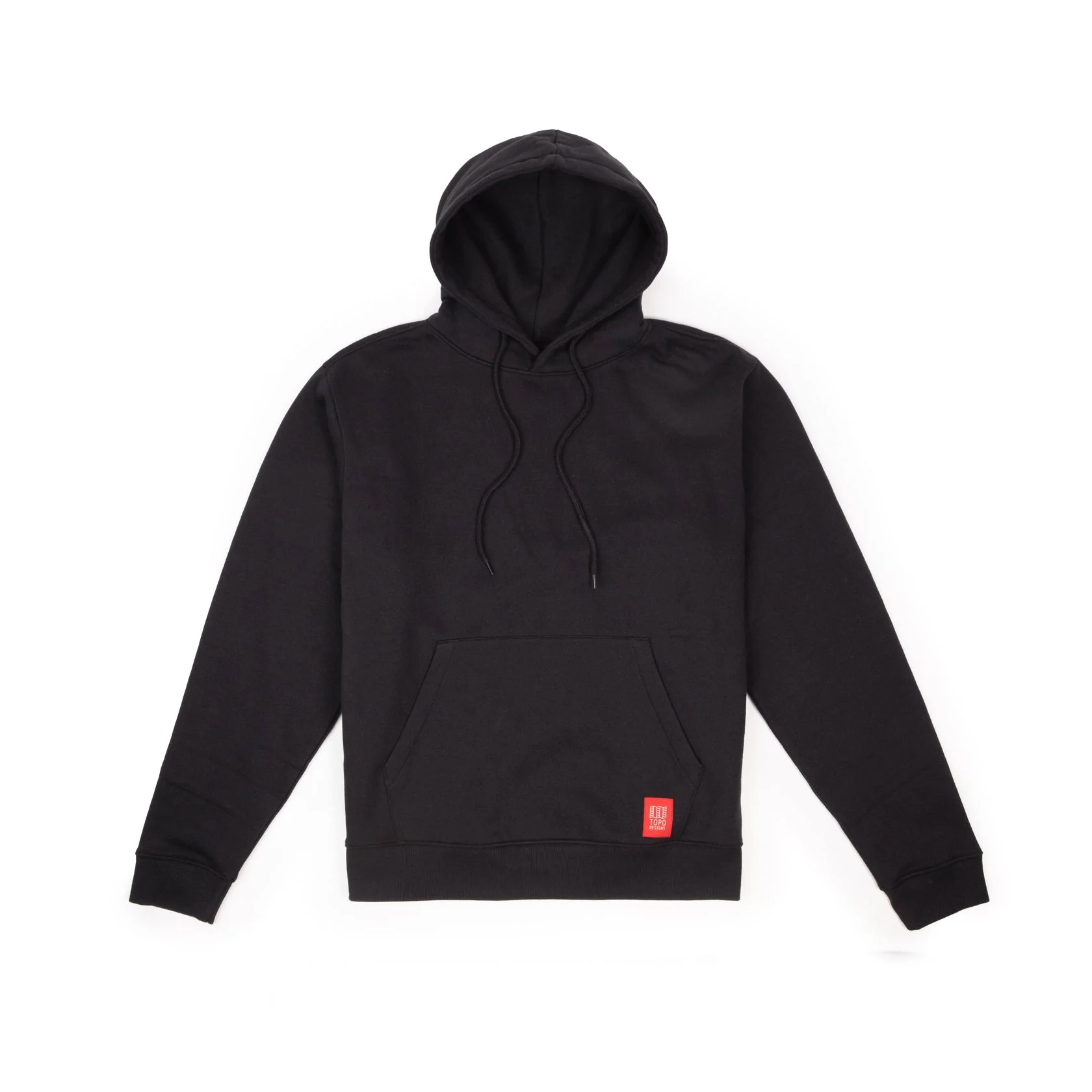 Alpine High Label Hoodie - Image 5