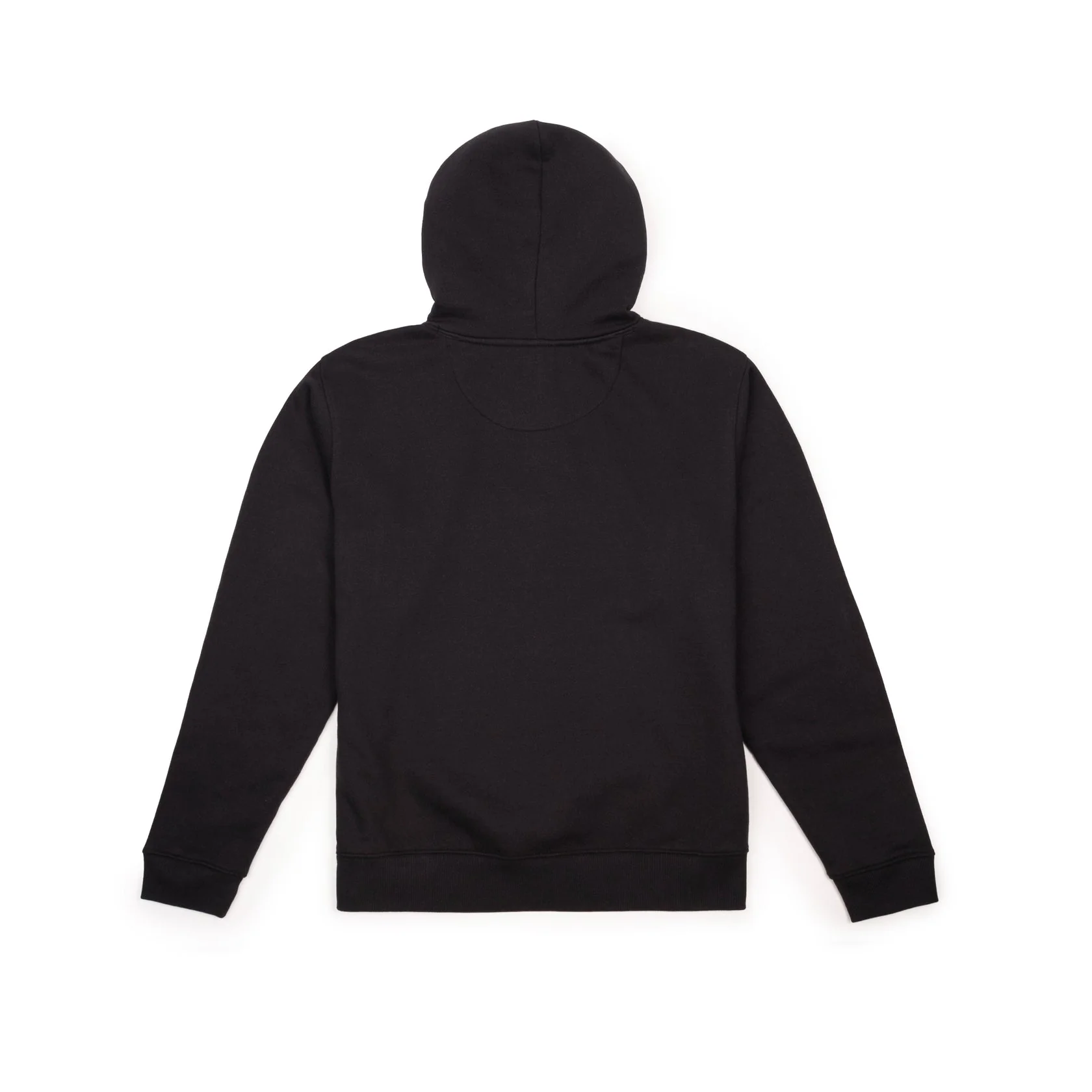 Alpine High Label Hoodie - Image 6