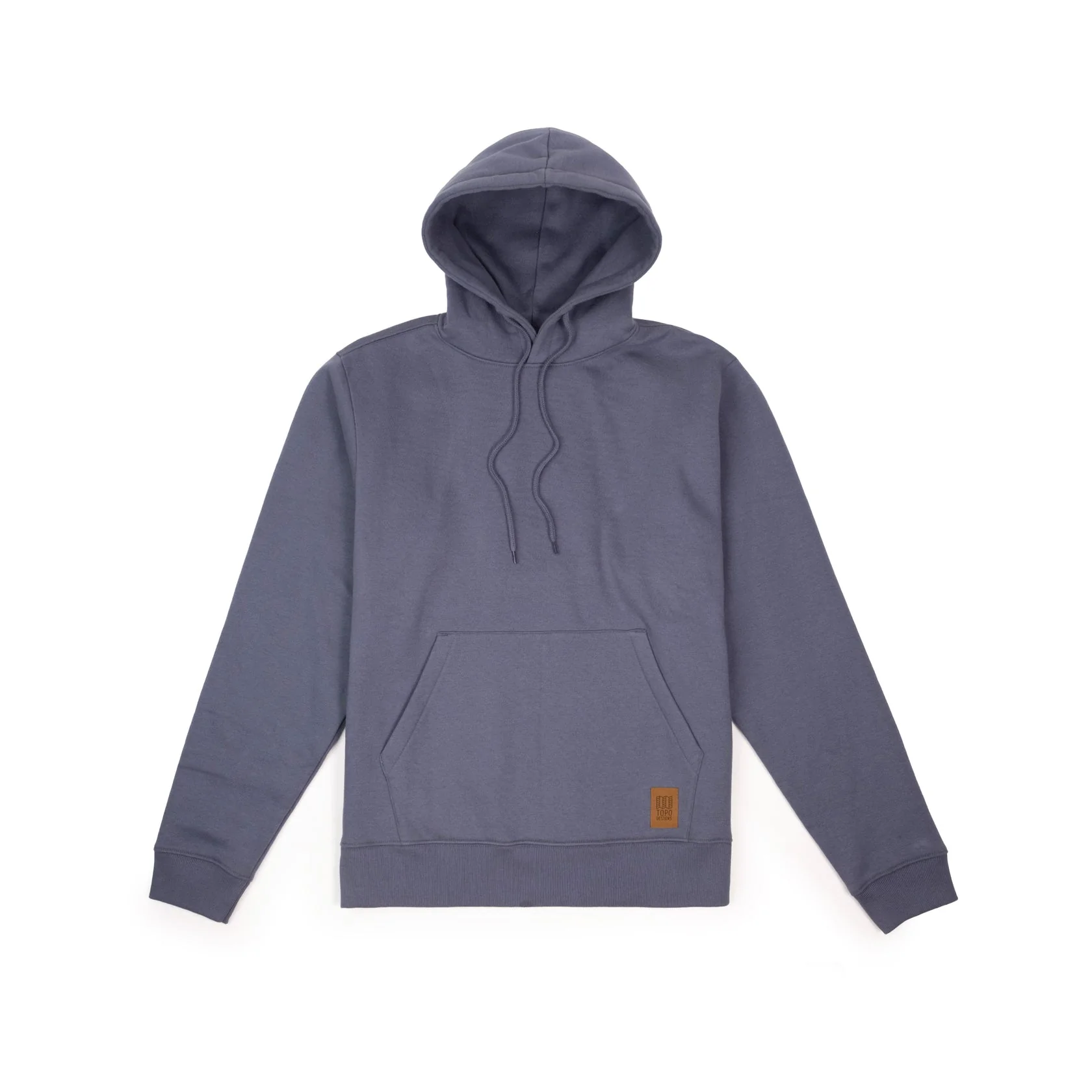 Alpine High Label Hoodie - Image 7