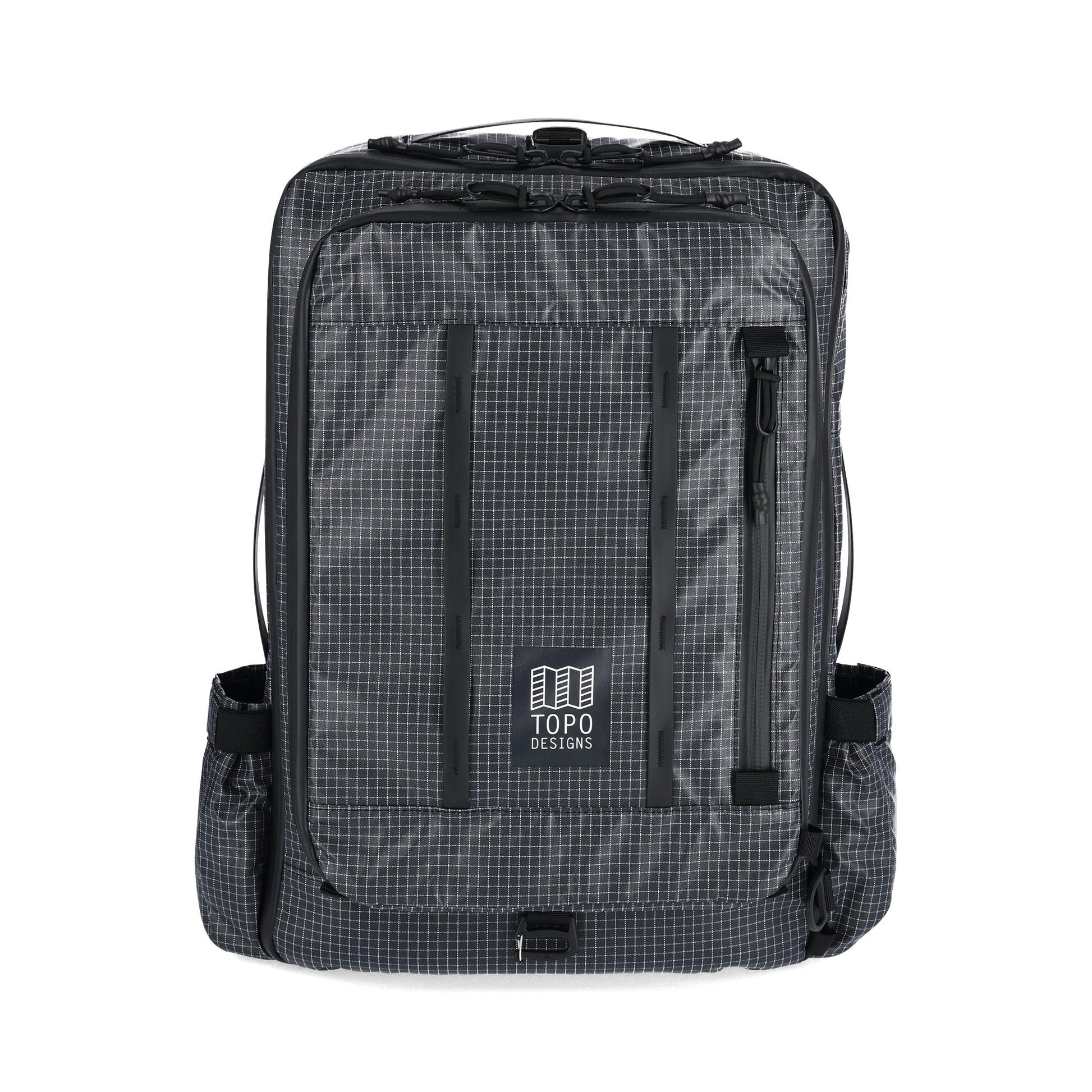 Apex Global Travel Bag 30L - Image 2