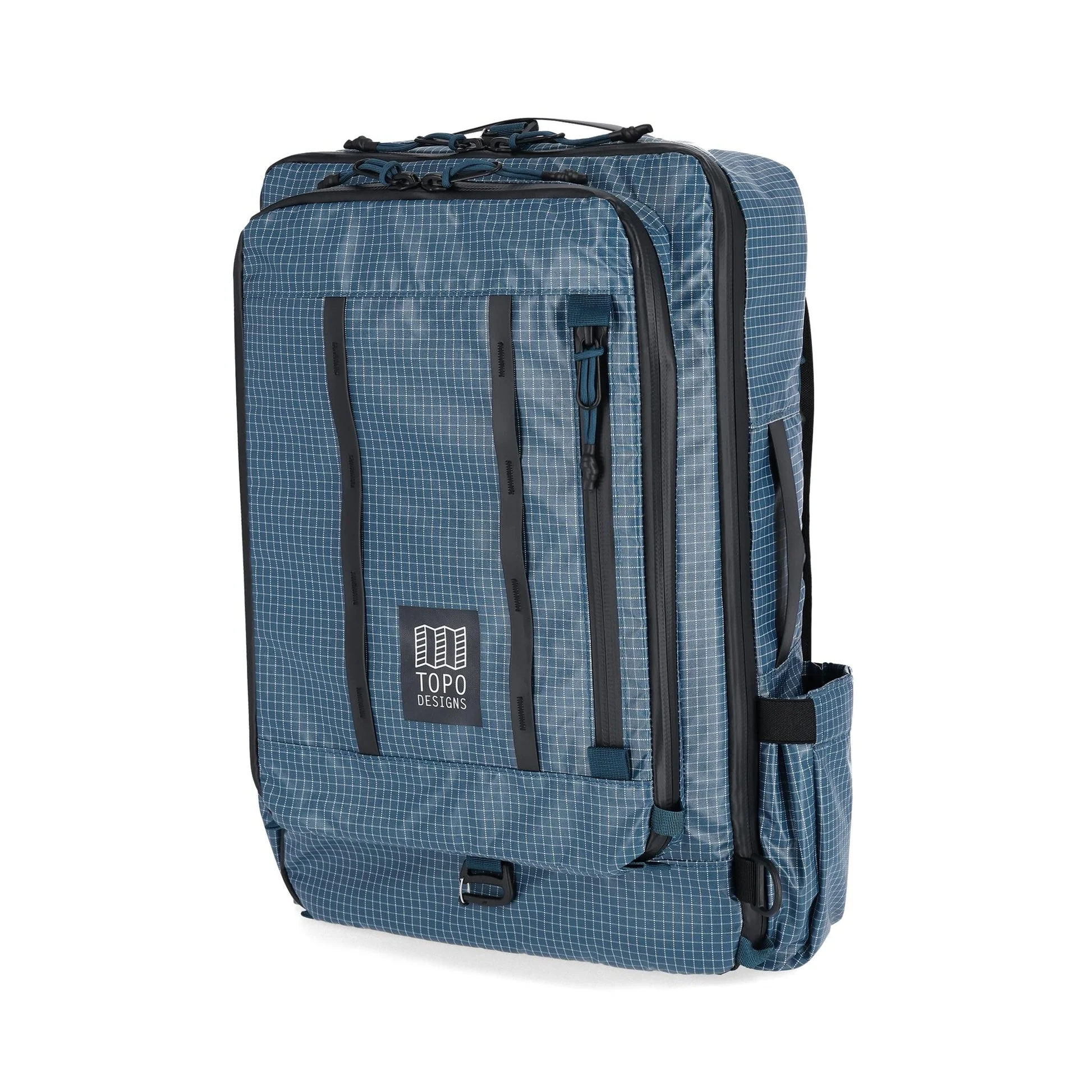 Apex Global Travel Bag 30L - Image 3