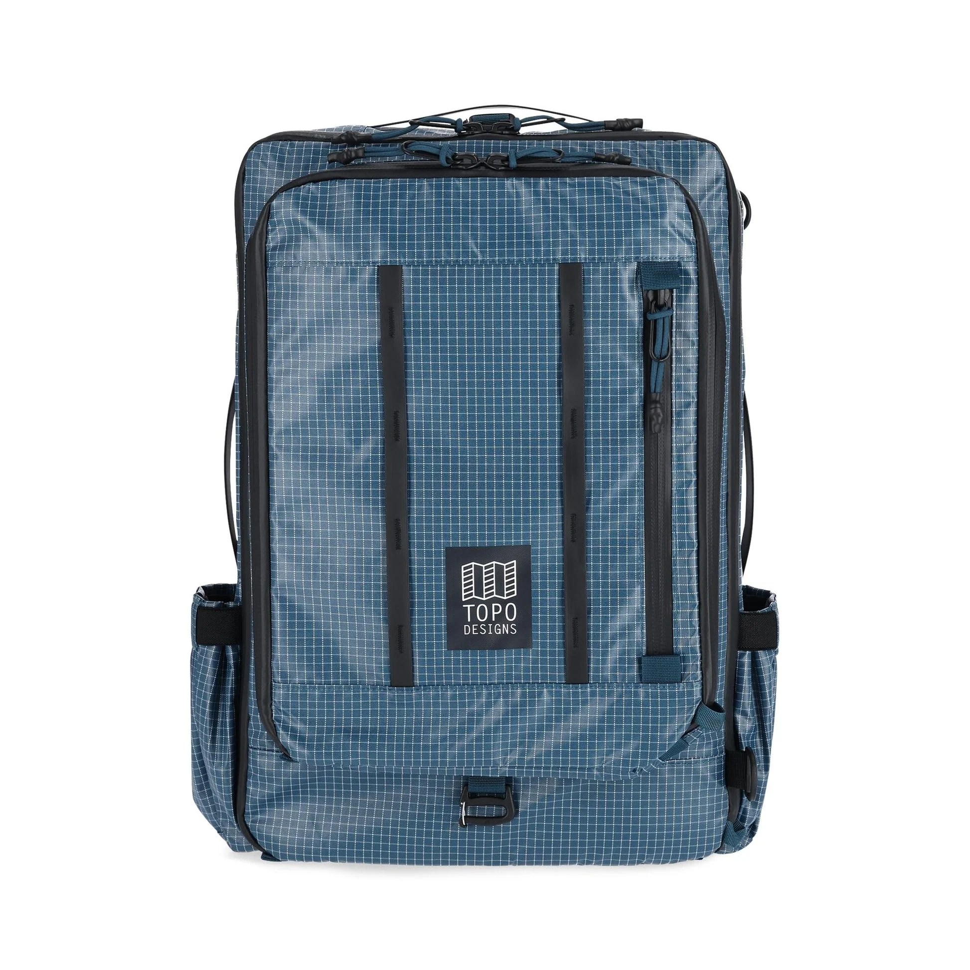 Apex Global Travel Bag 30L - Image 4