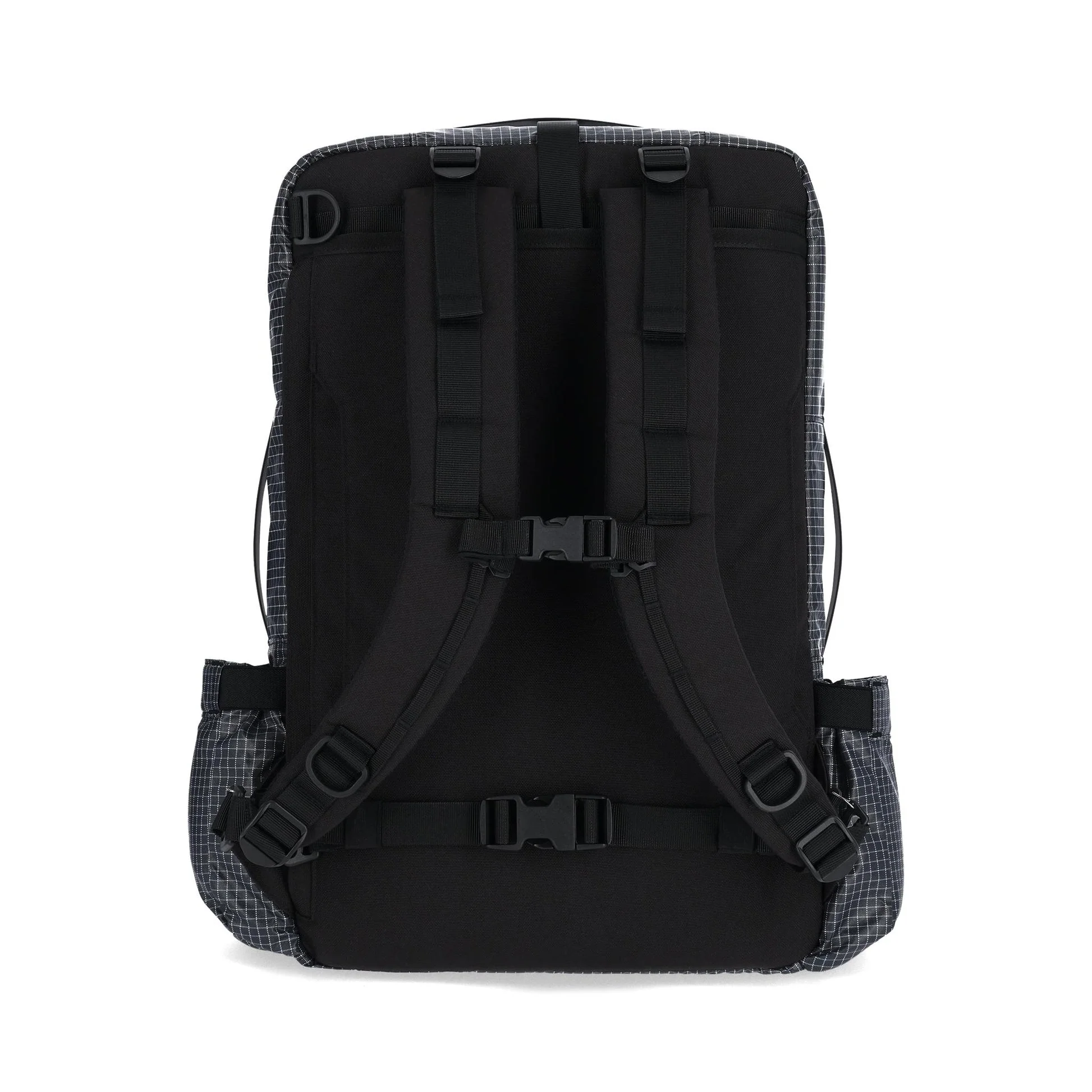 Apex Global Travel Bag 30L - Image 8