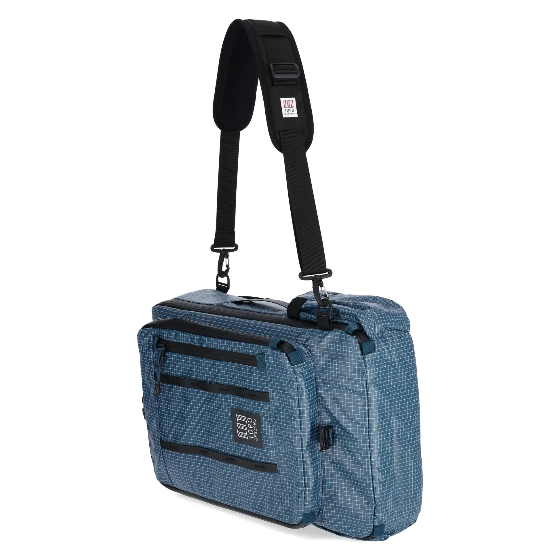 Apex Global Travel Bag 30L - Image 9