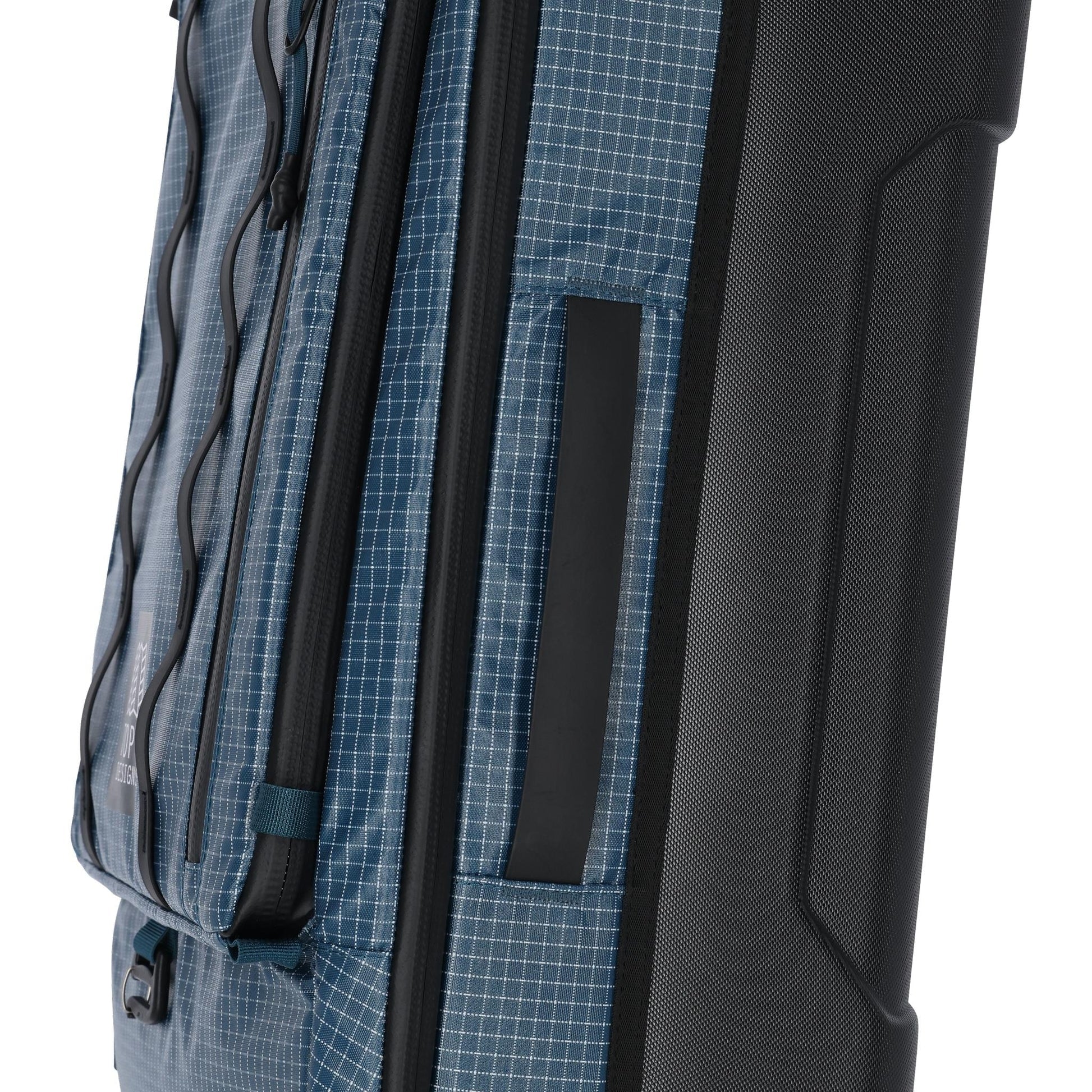 Apex Global Travel Bag Roller - Image 12