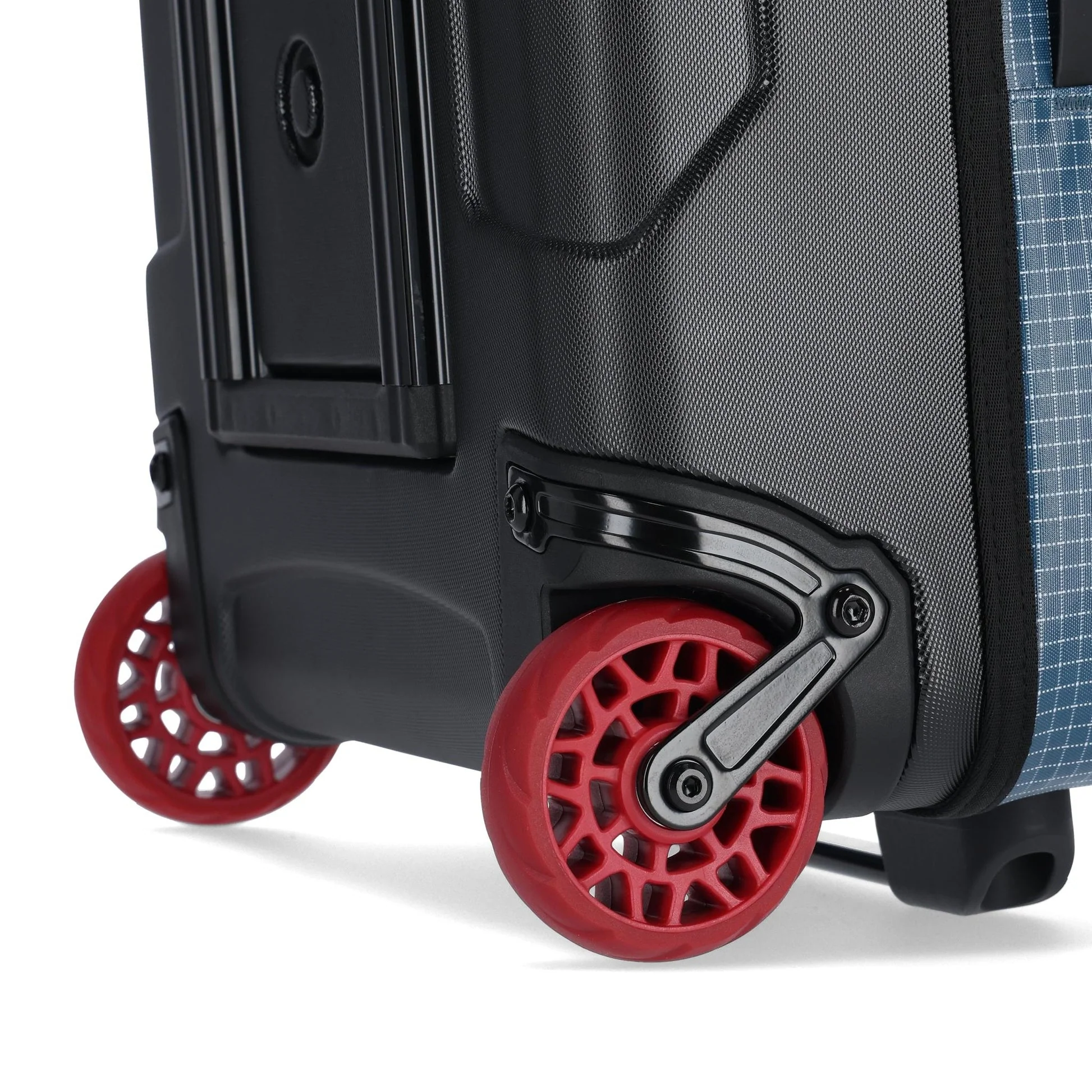 Apex Global Travel Bag Roller - Image 13