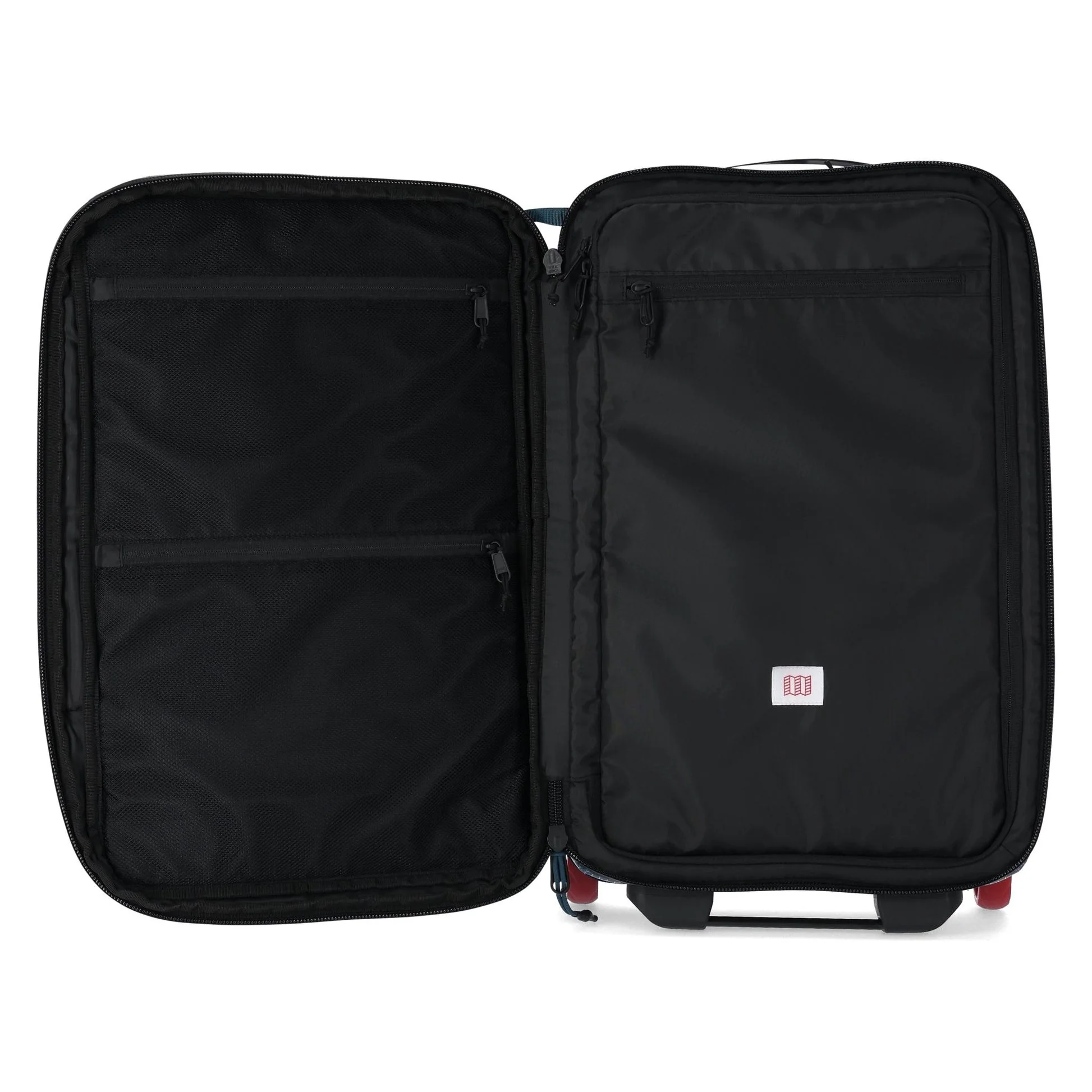 Apex Global Travel Bag Roller - Image 14