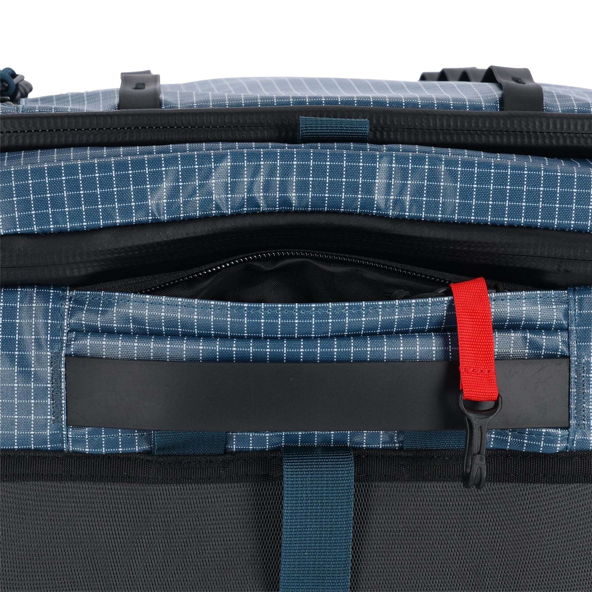 Apex Global Travel Bag Roller - Image 16