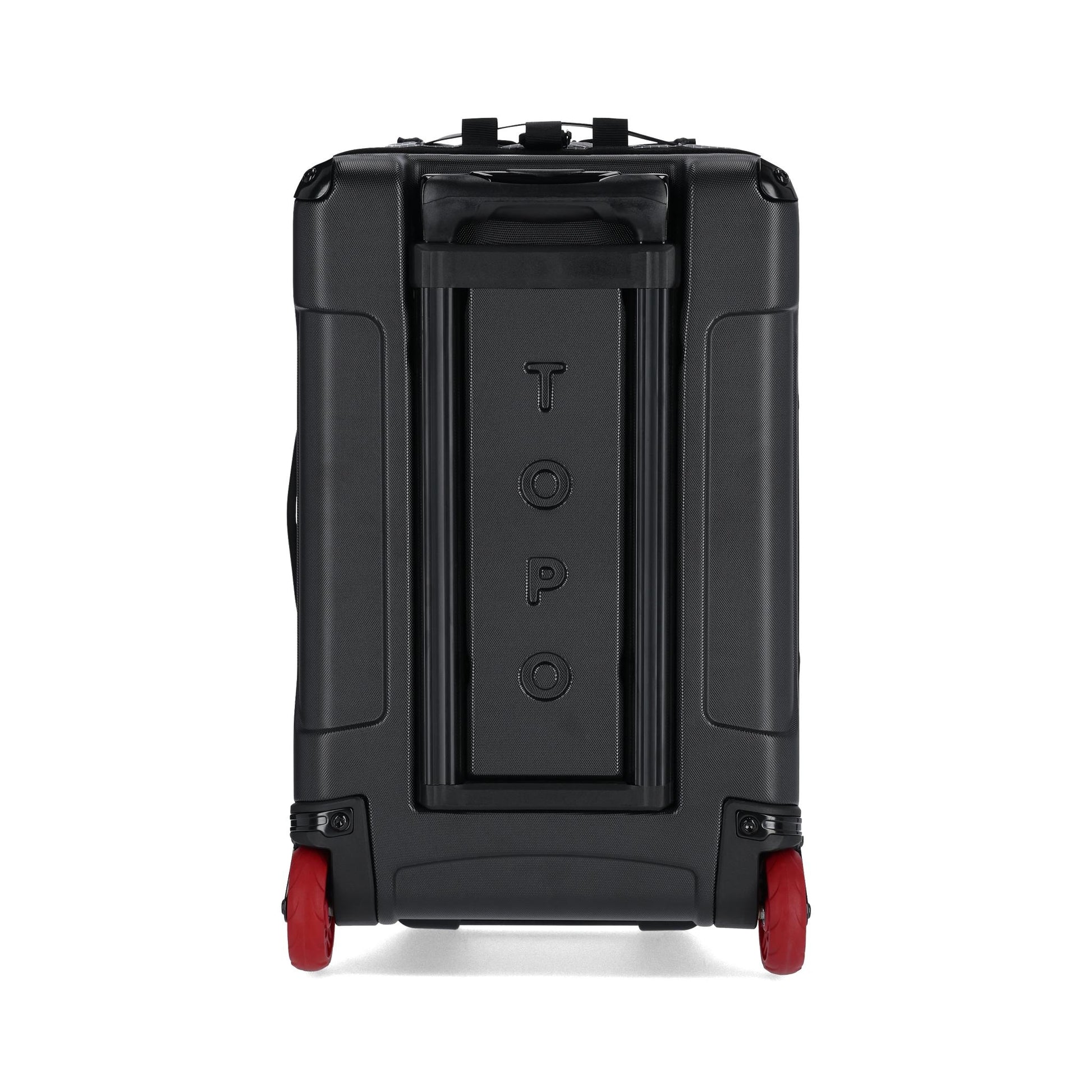 Apex Global Travel Bag Roller - Image 3