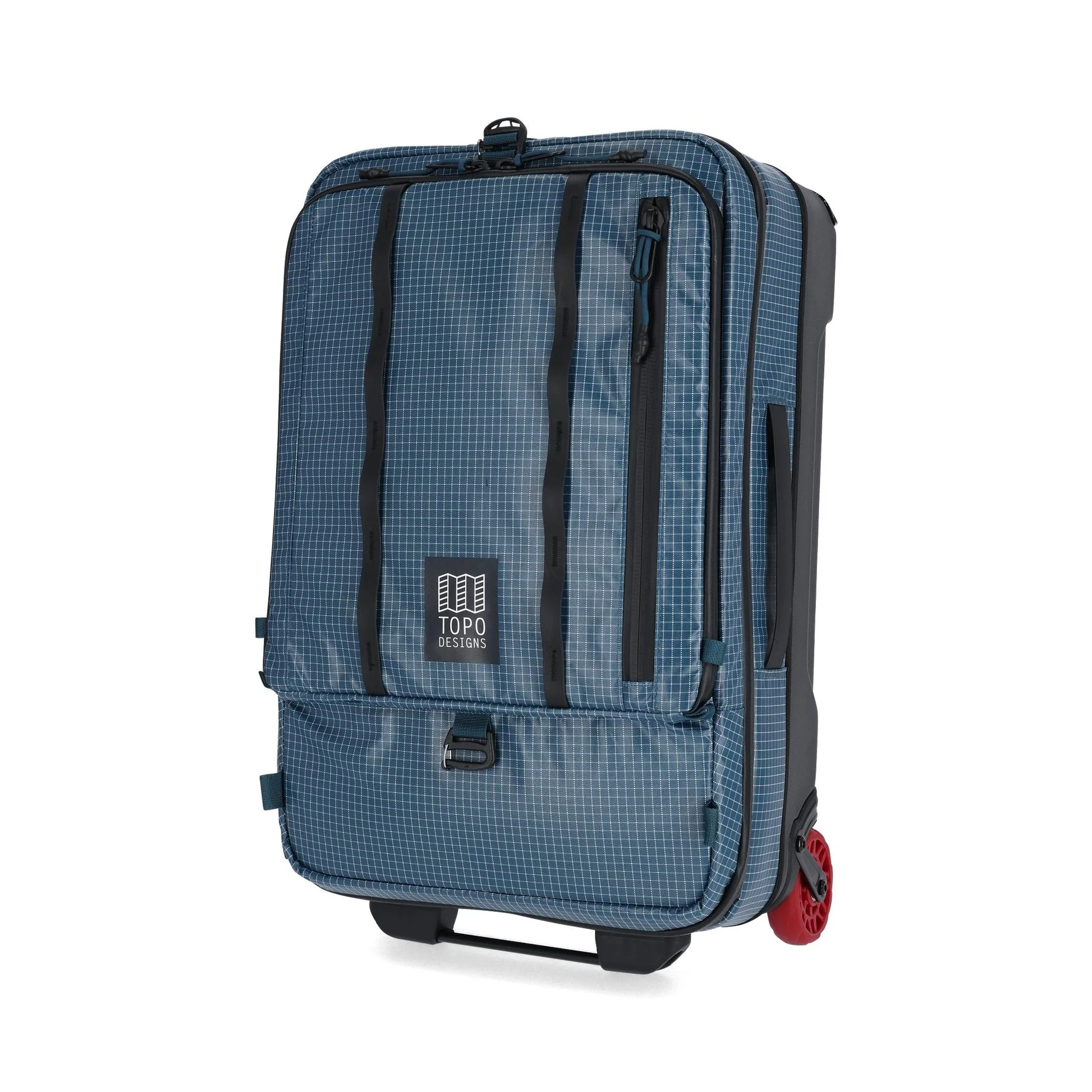 Apex Global Travel Bag Roller - Image 4