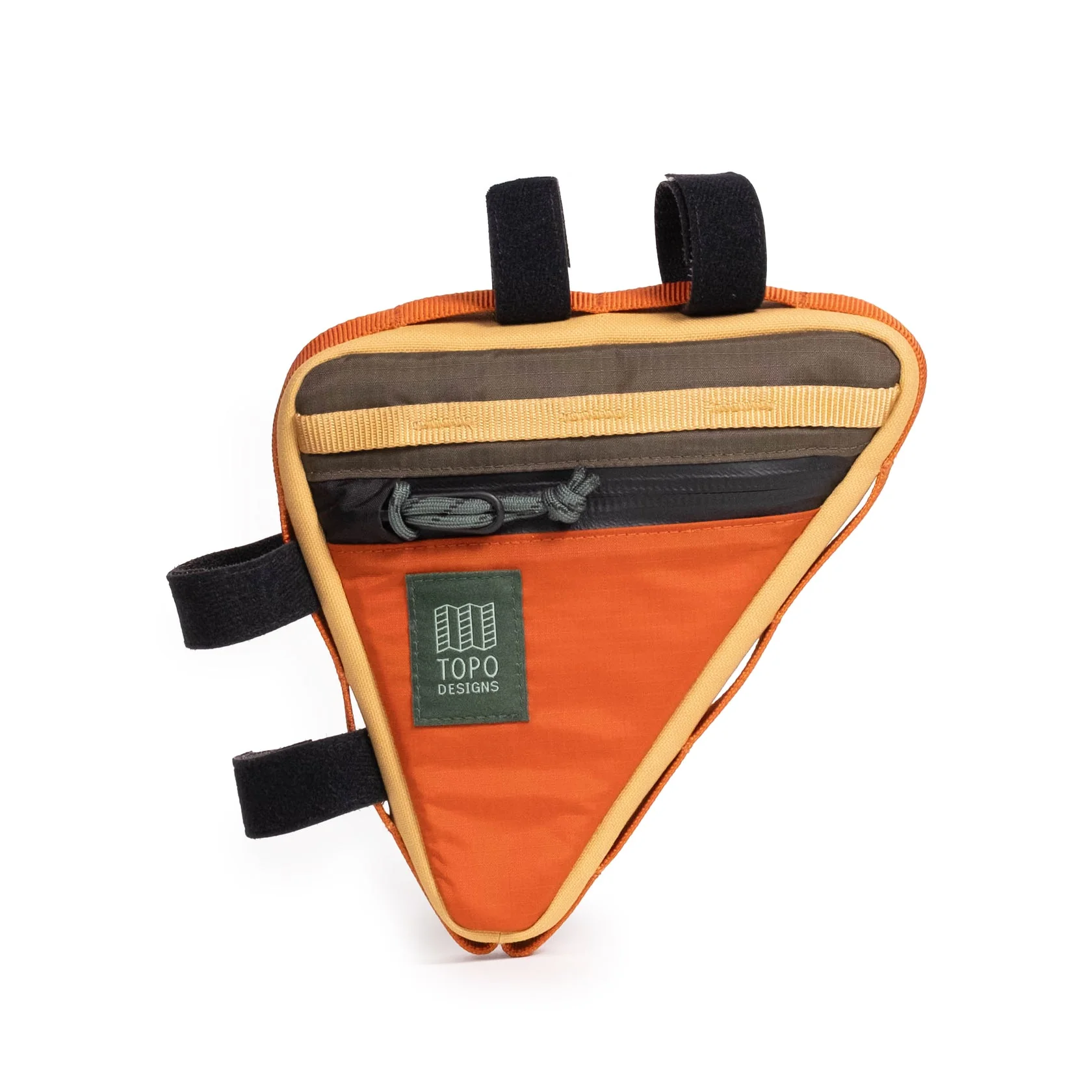 Bike Frame Bag - Image 4