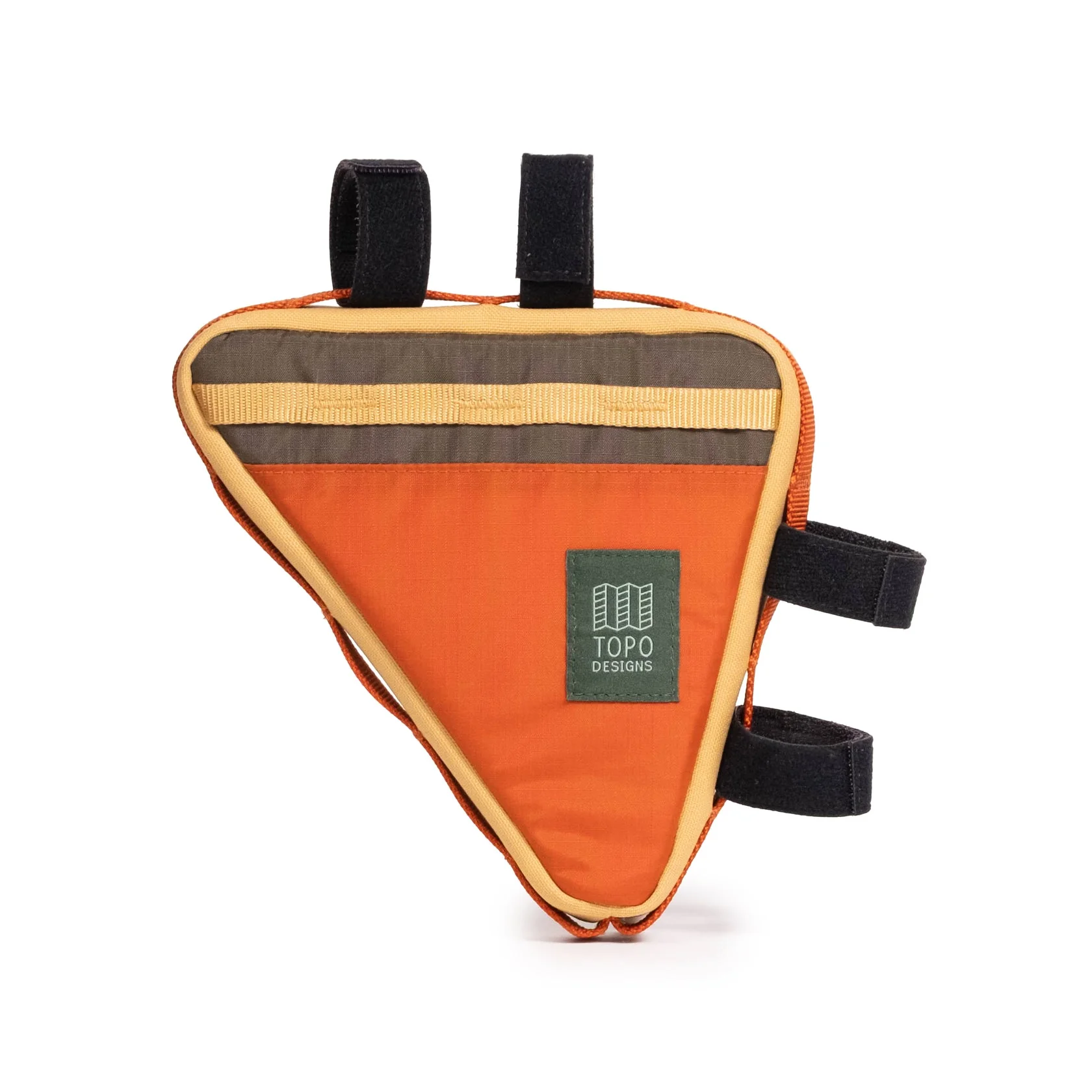 Bike Frame Bag - Image 5