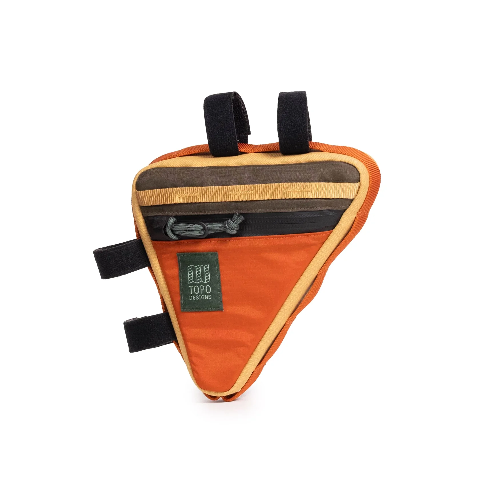 Bike Frame Bag - Image 6