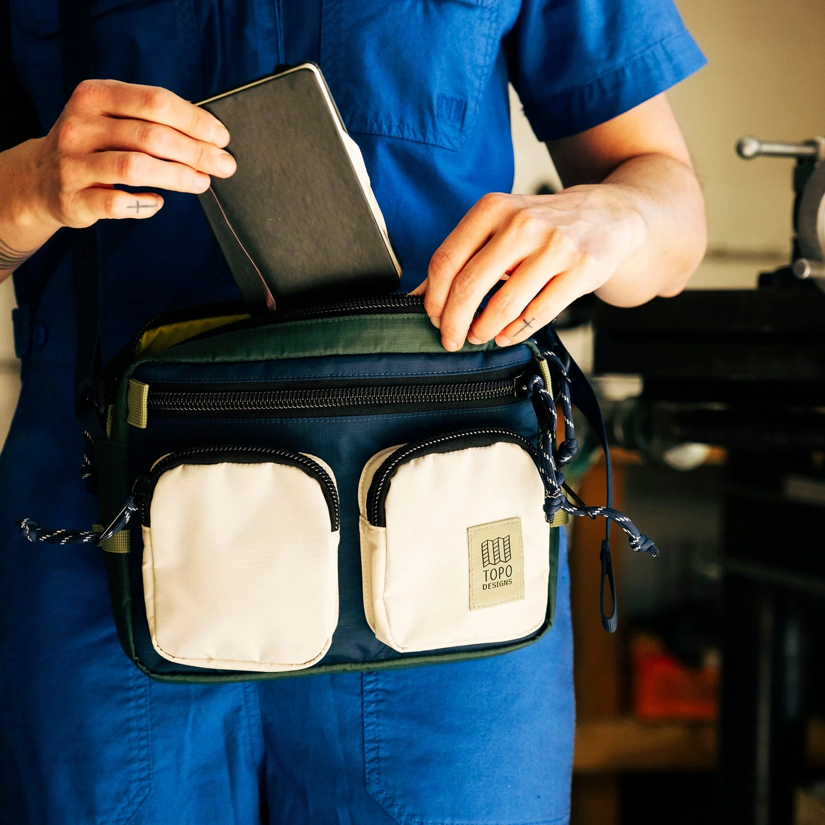 Block Bag - Image 13