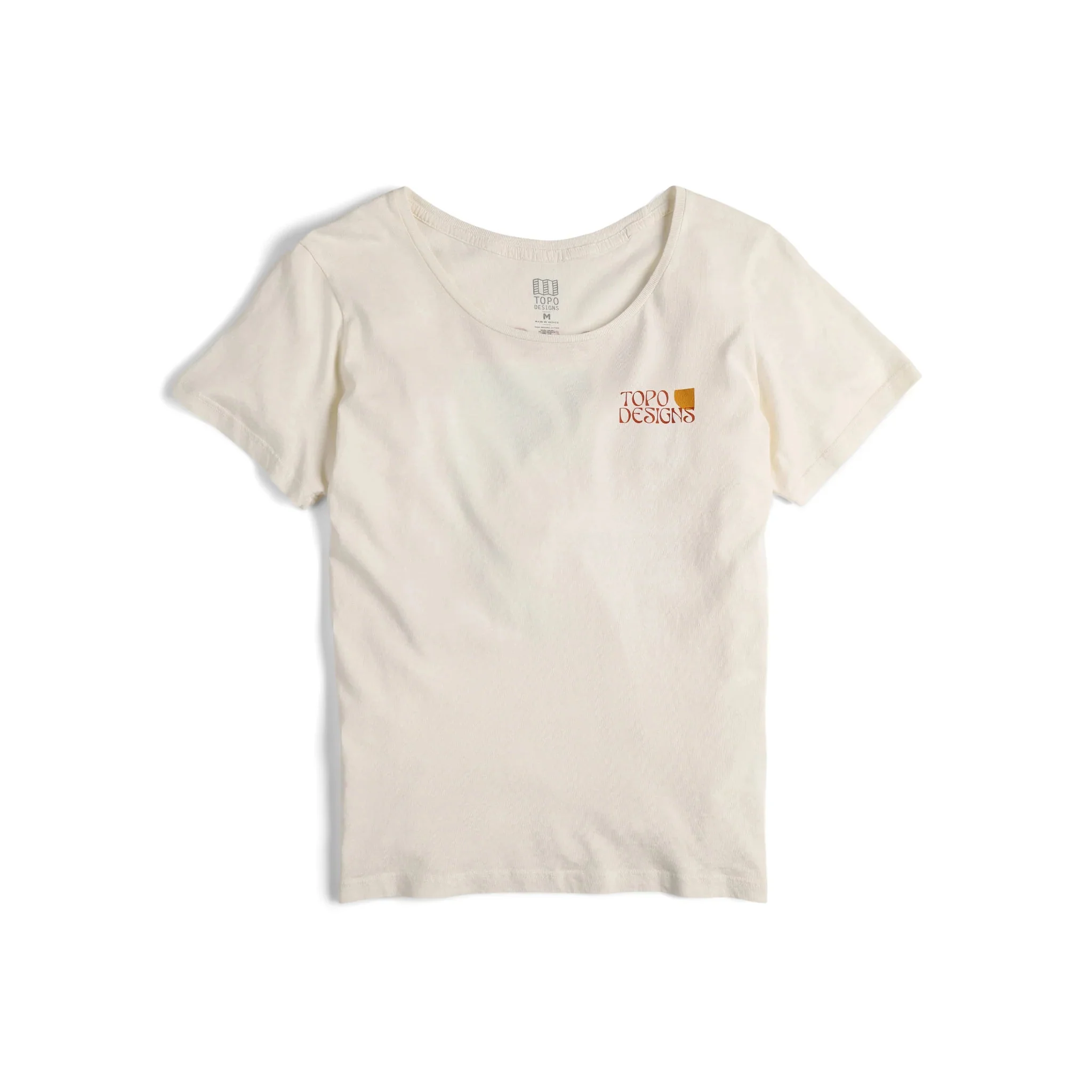 Canyons Tee - Women's