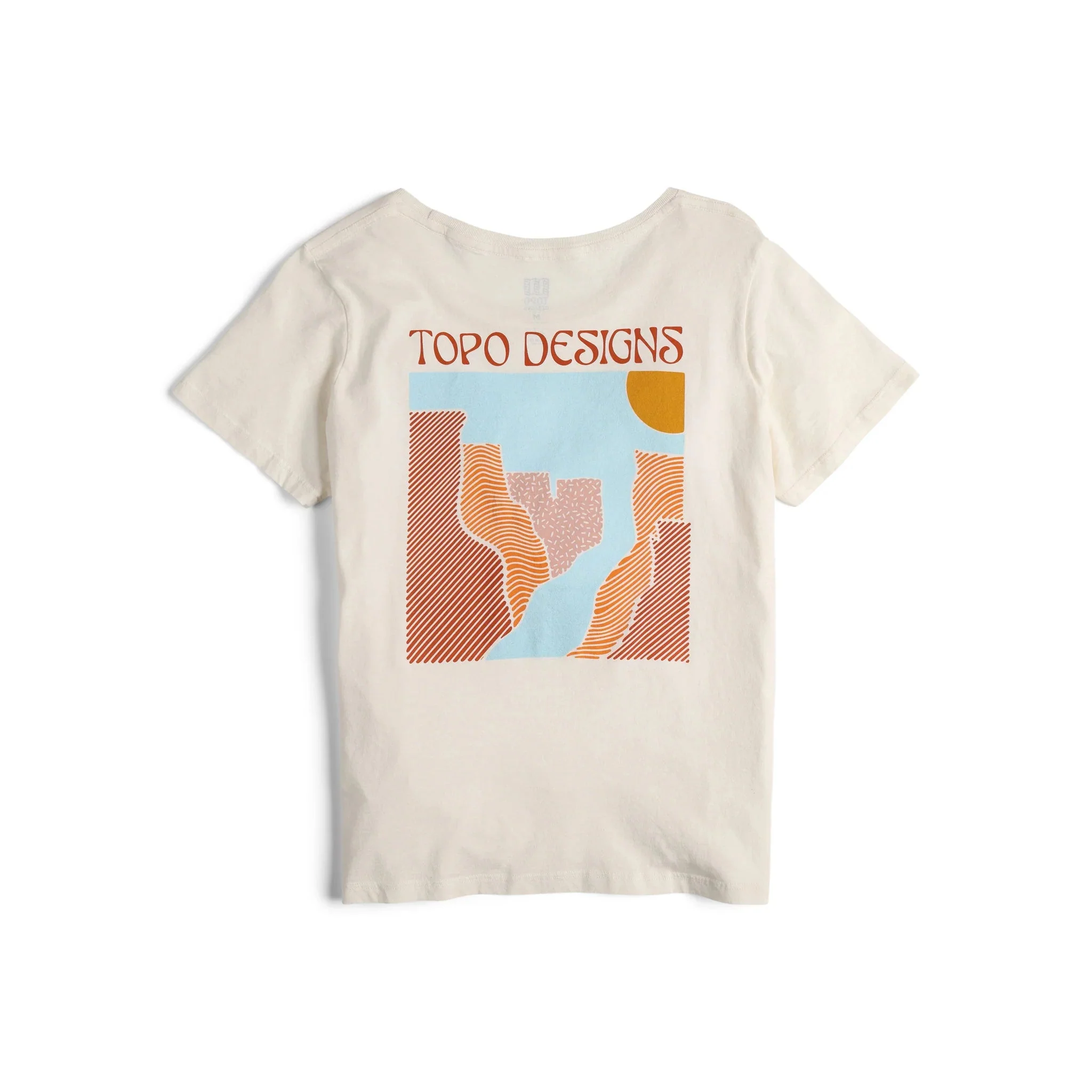Canyons Tee - Women's - Image 2