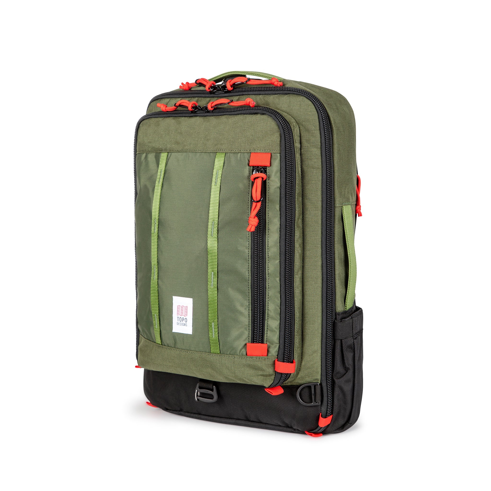 Global Travel Bag 30L - Image 16