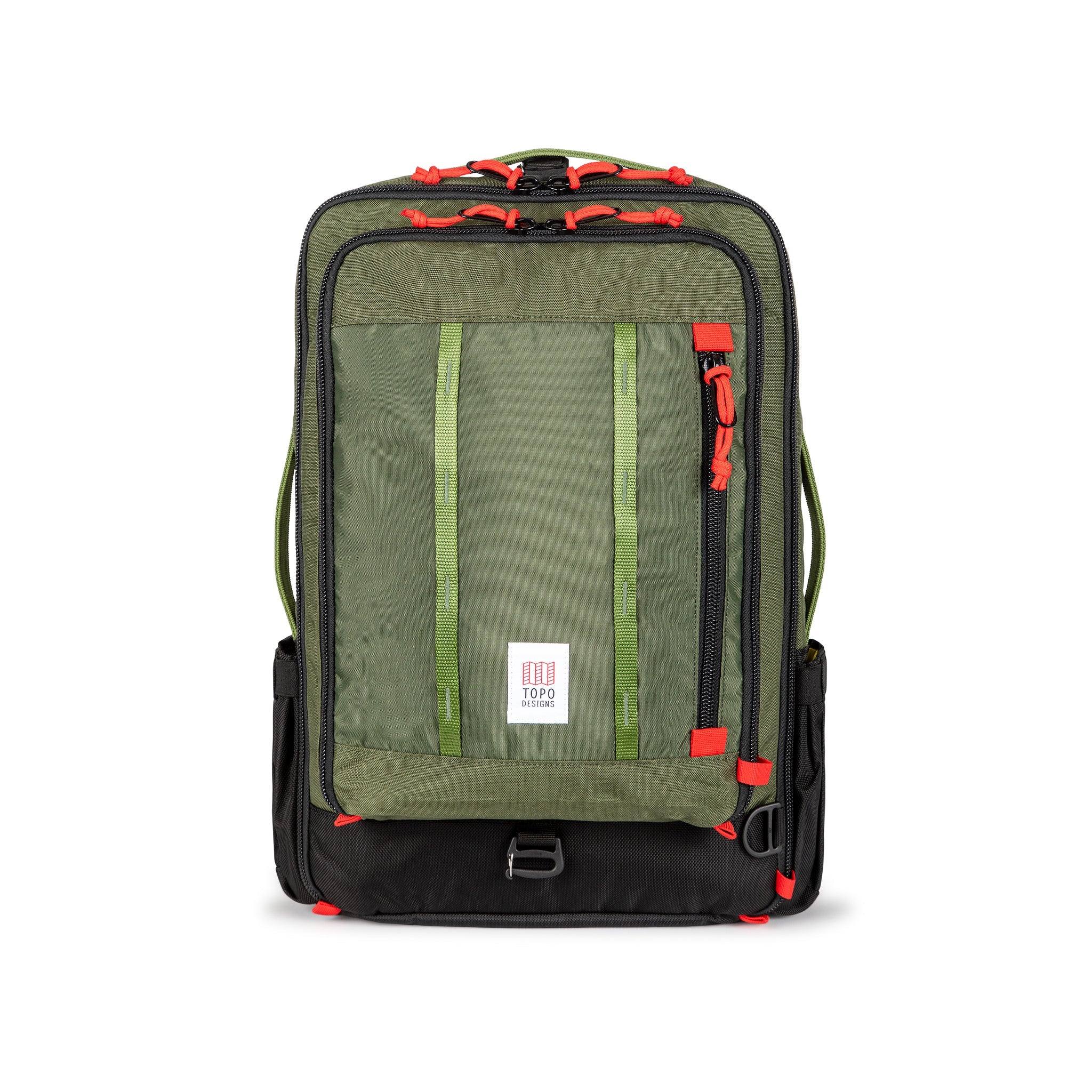 Global Travel Bag 30L - Image 17