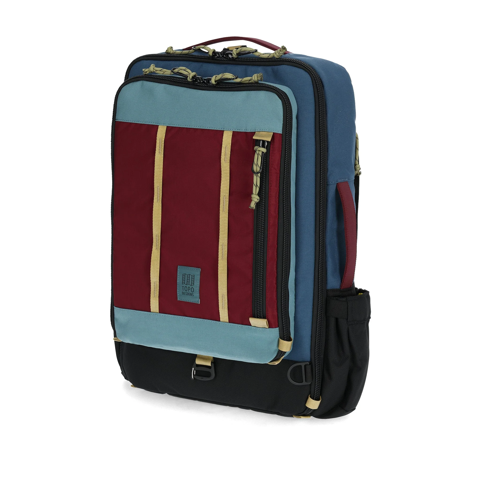 Global Travel Bag 30L - Image 20