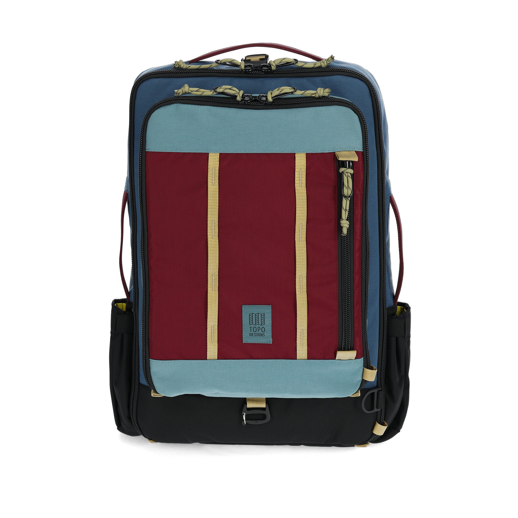 Global Travel Bag 30L - Image 21