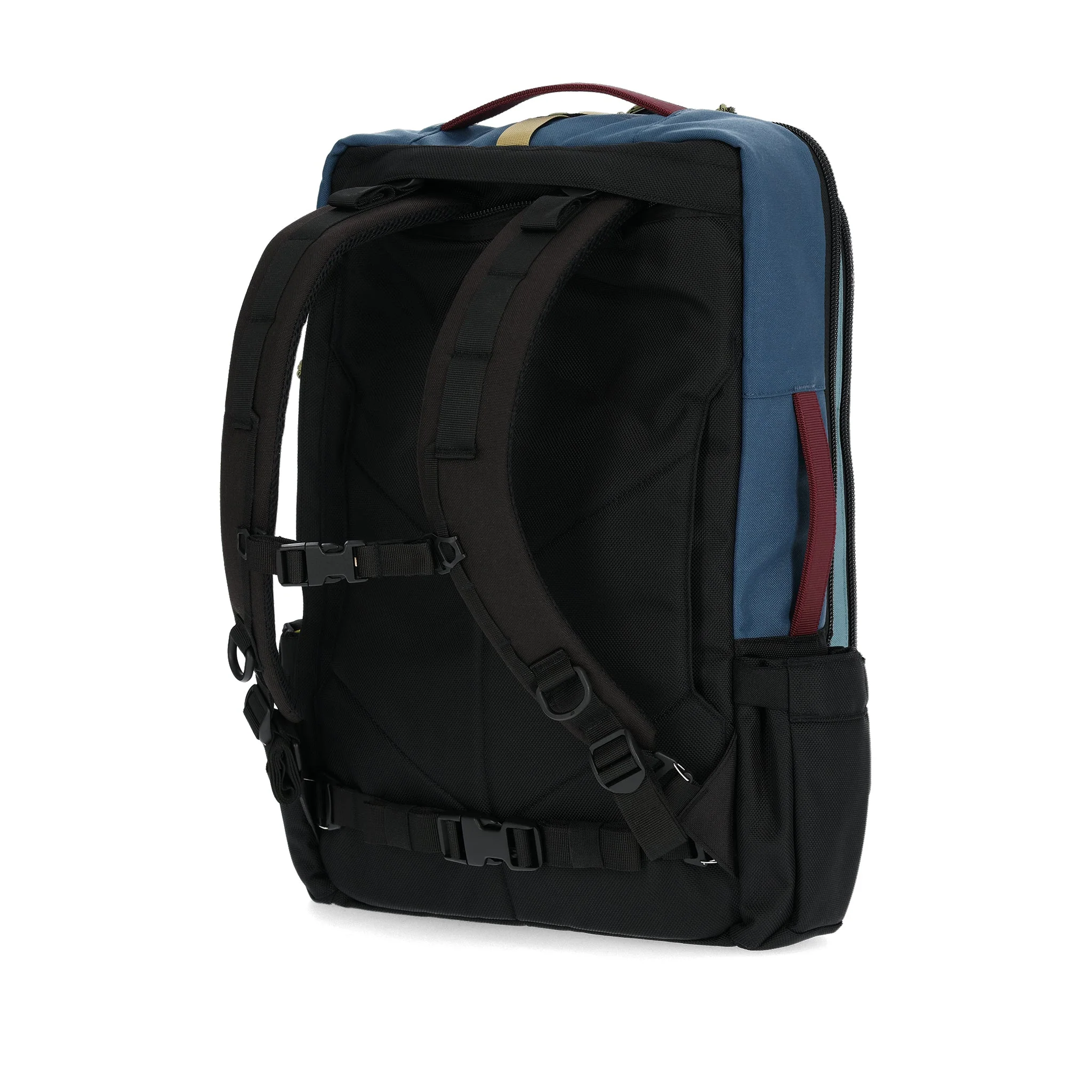 Global Travel Bag 30L - Image 22