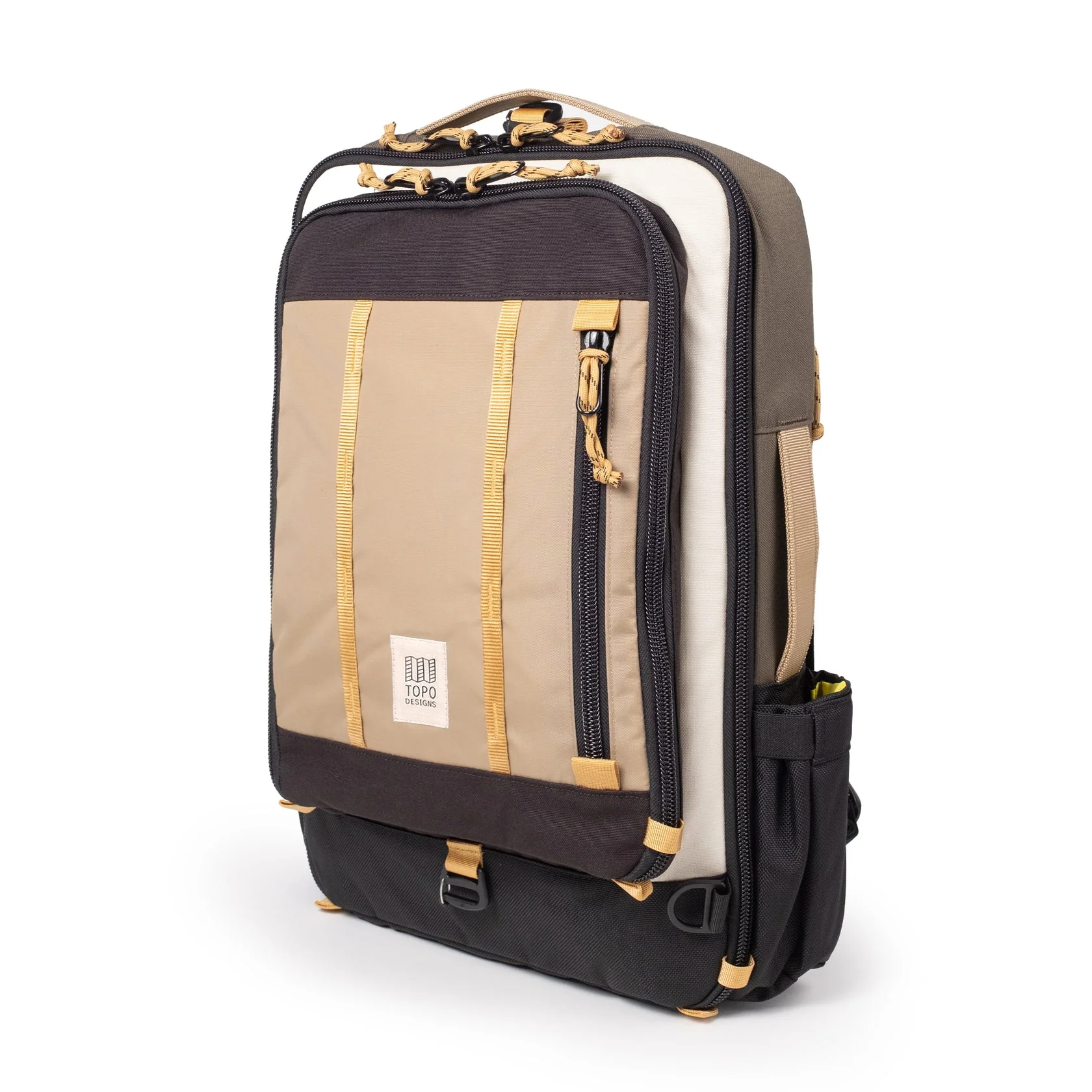 Global Travel Bag 30L - Image 23