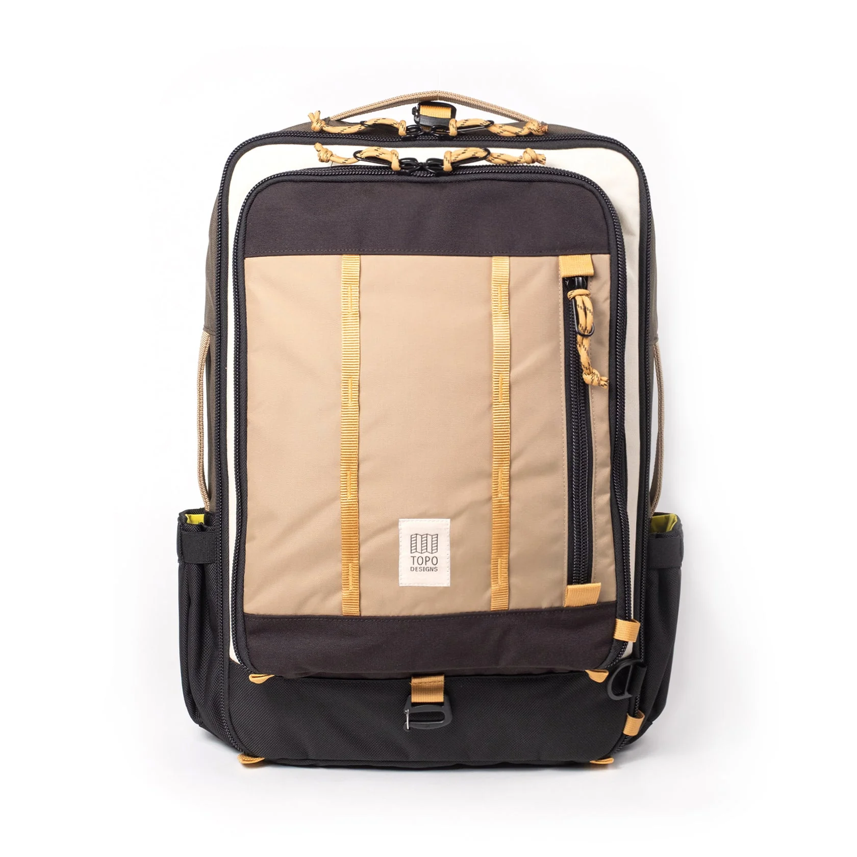 Global Travel Bag 30L - Image 24