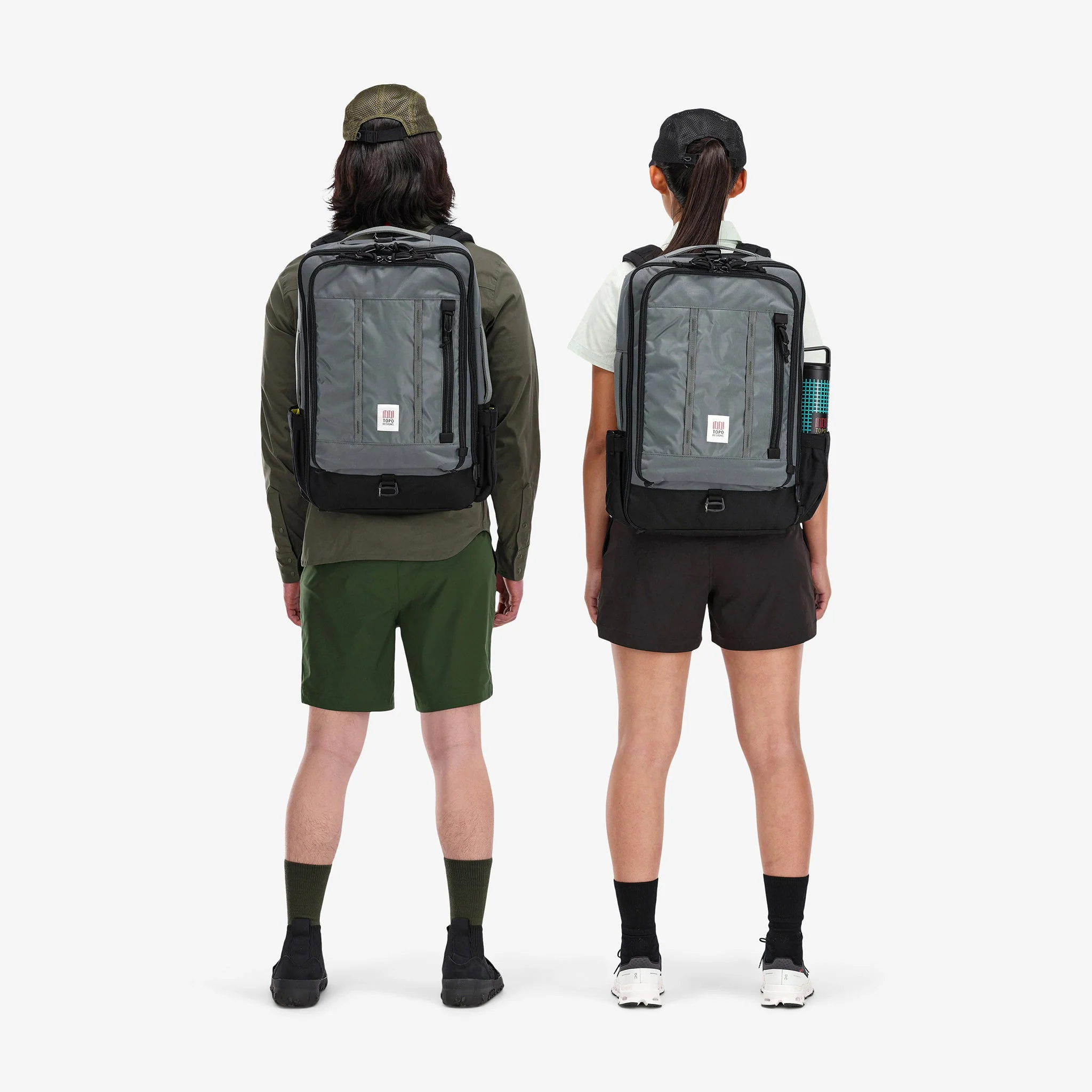 Global Travel Bag 30L - Image 29