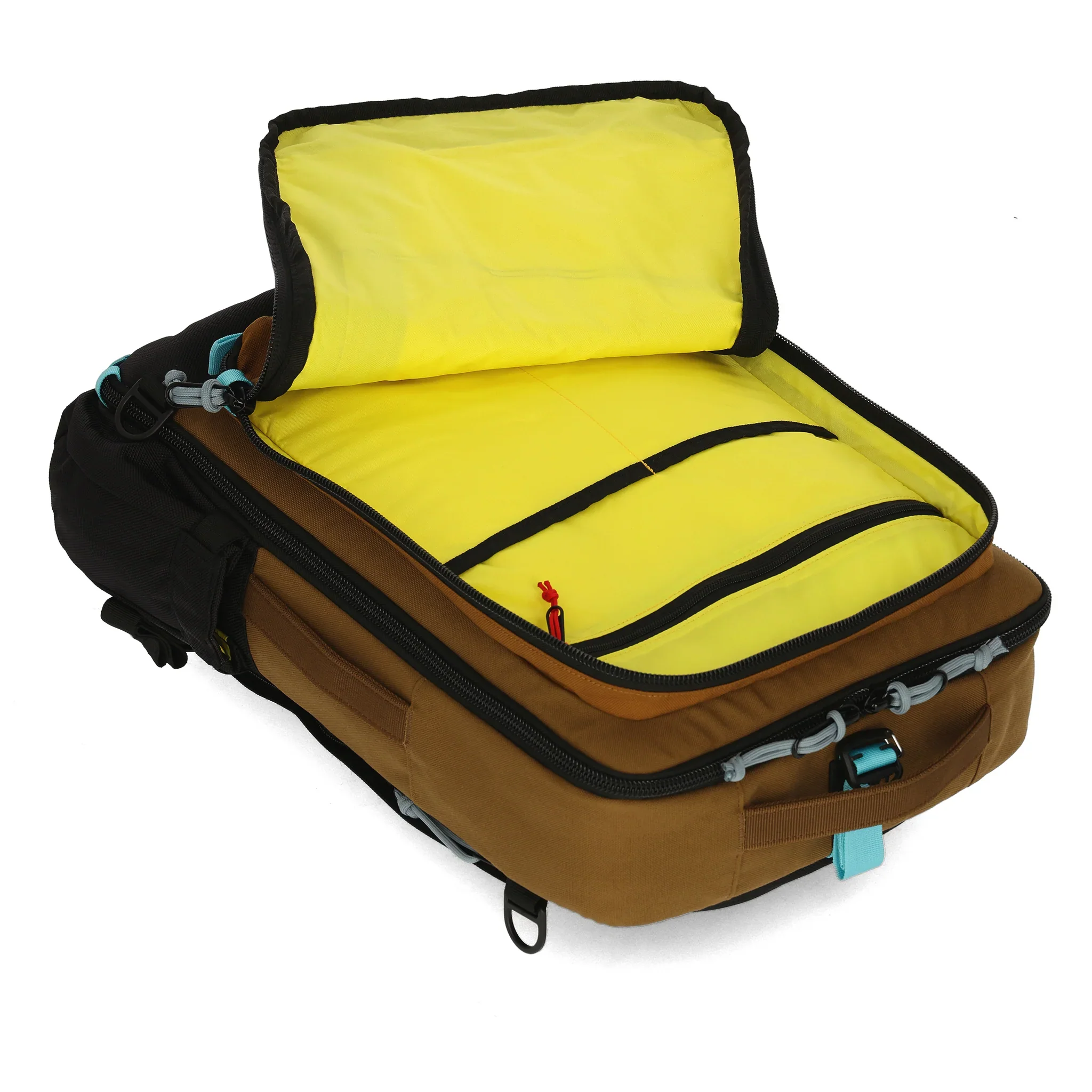 Global Travel Bag 30L - Image 35