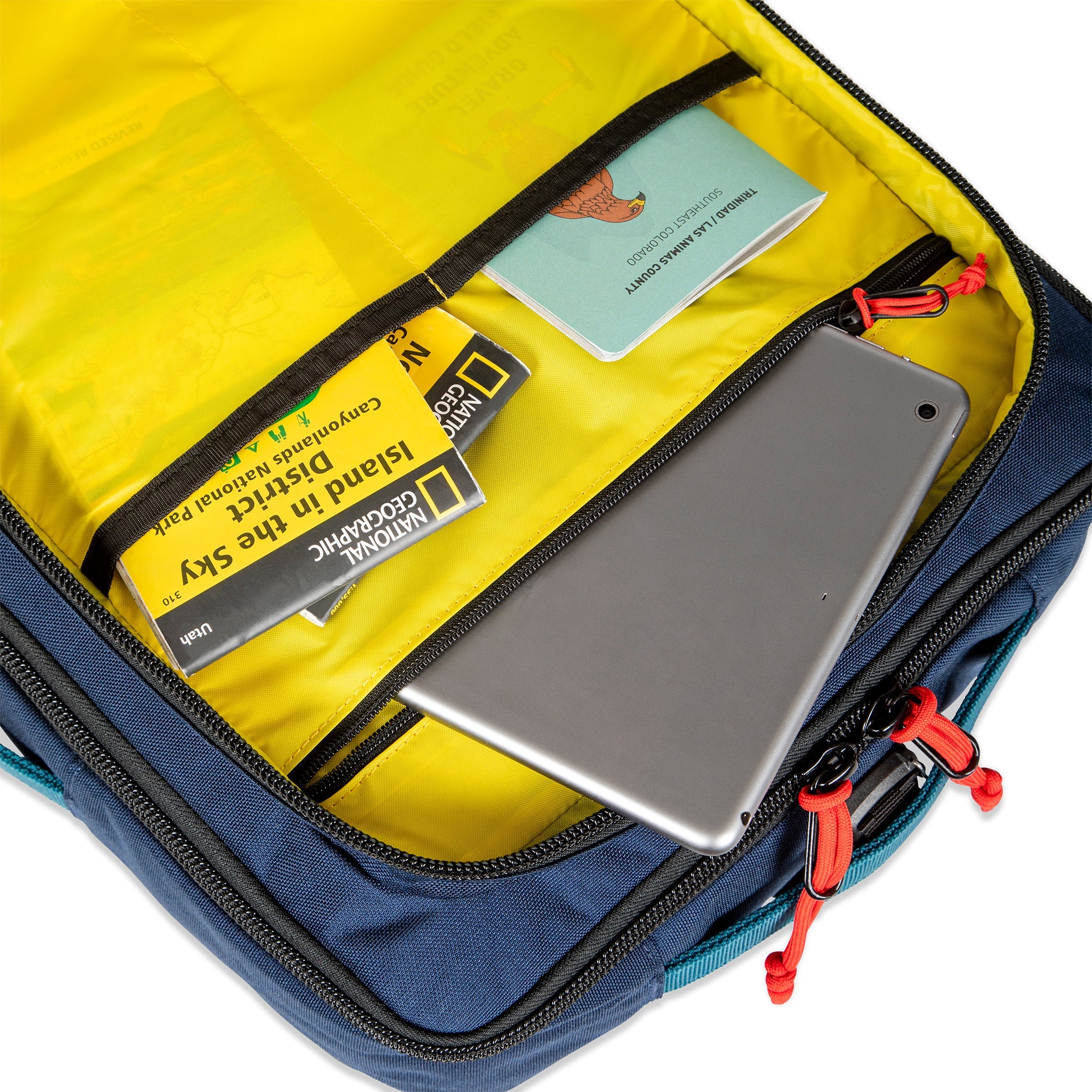 Global Travel Bag 30L - Image 36