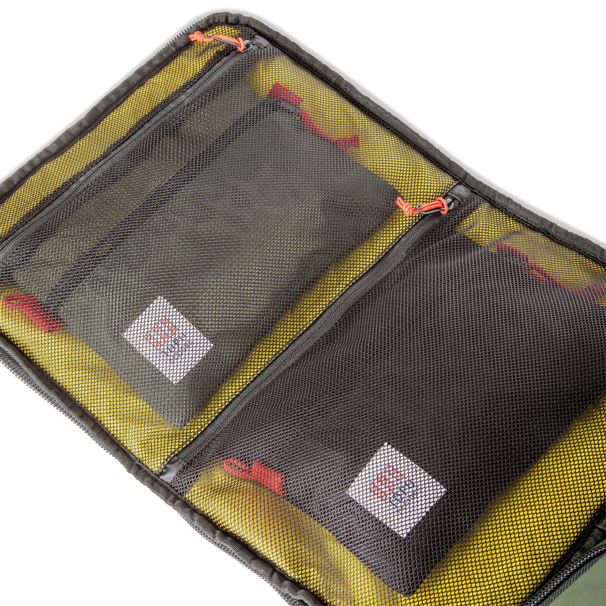 Global Travel Bag 30L - Image 37