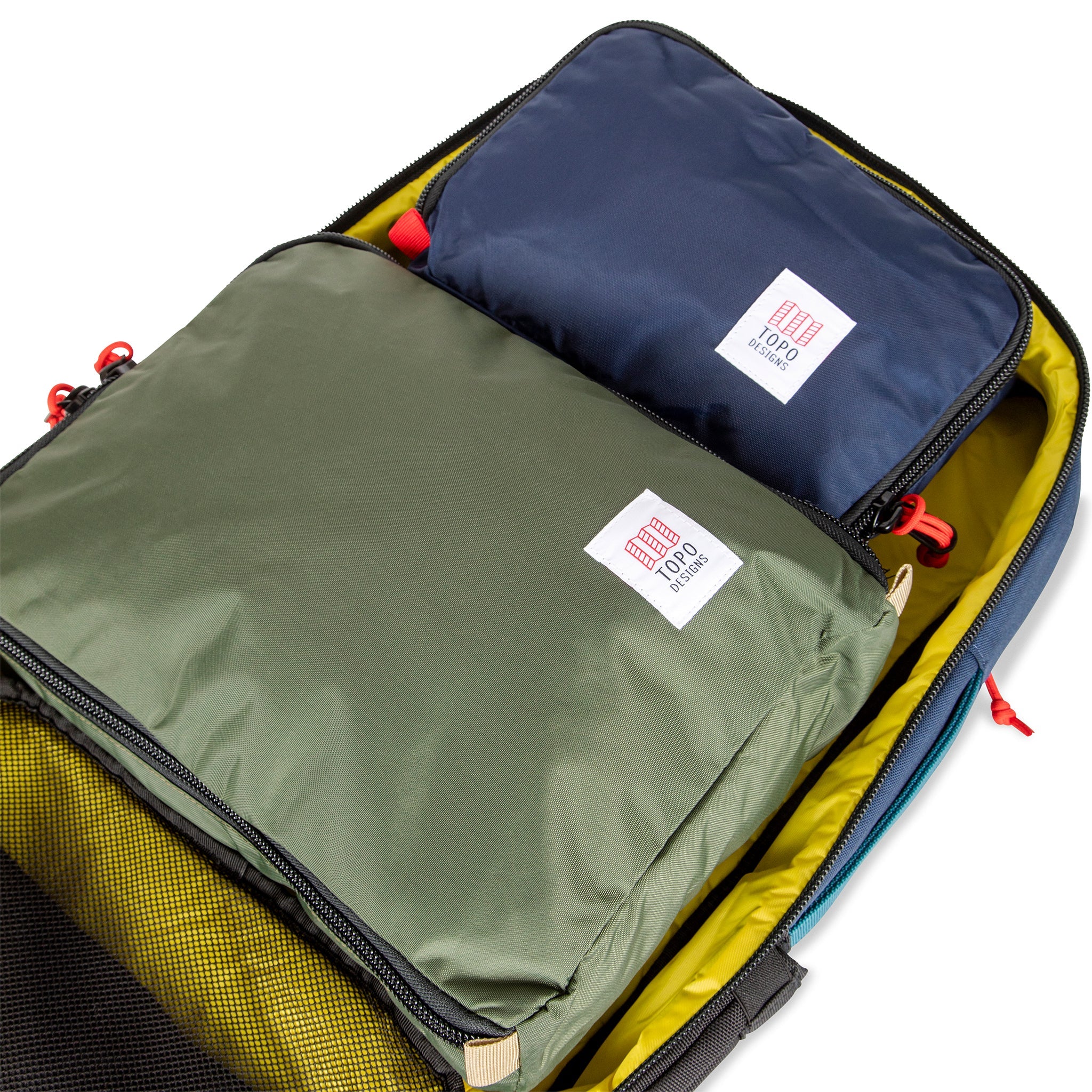 Global Travel Bag 30L - Image 39