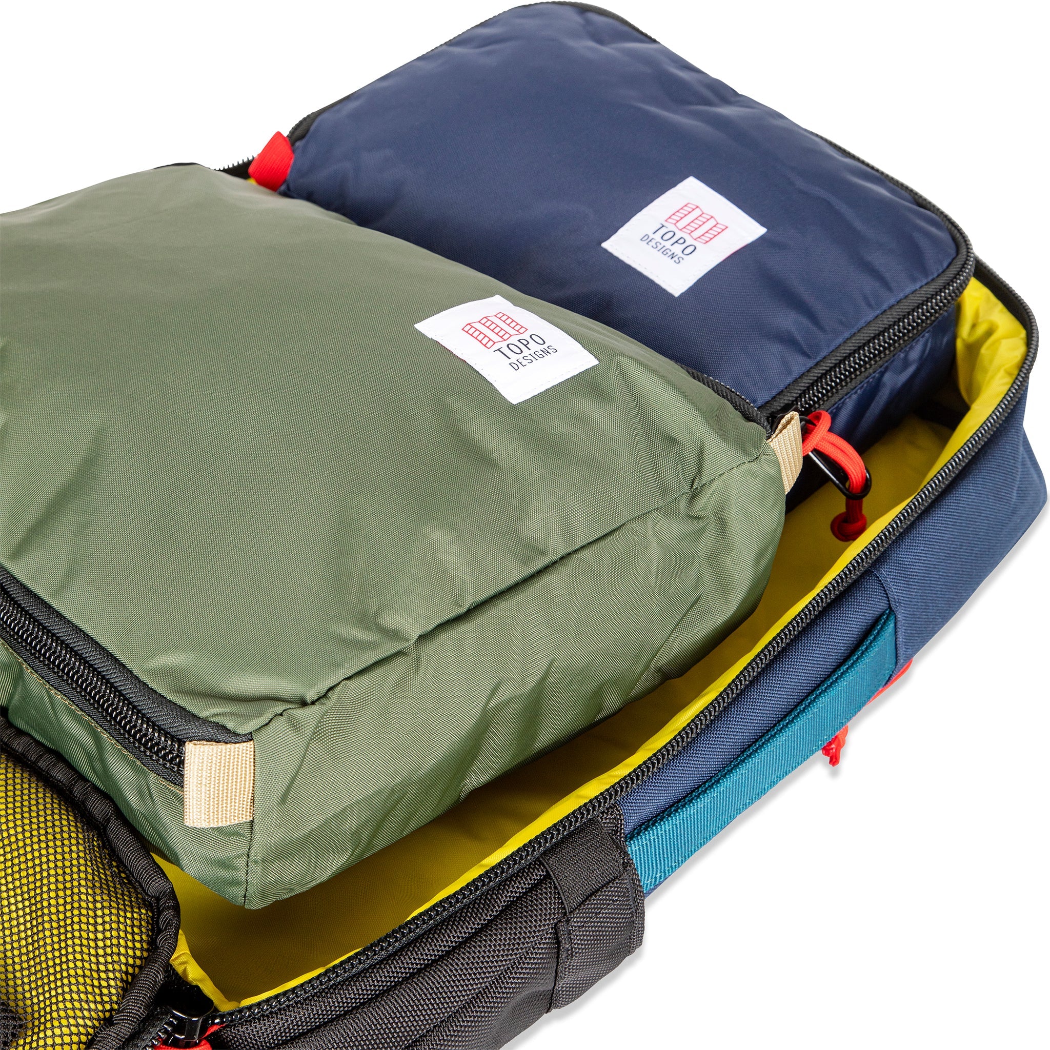 Global Travel Bag 30L - Image 40