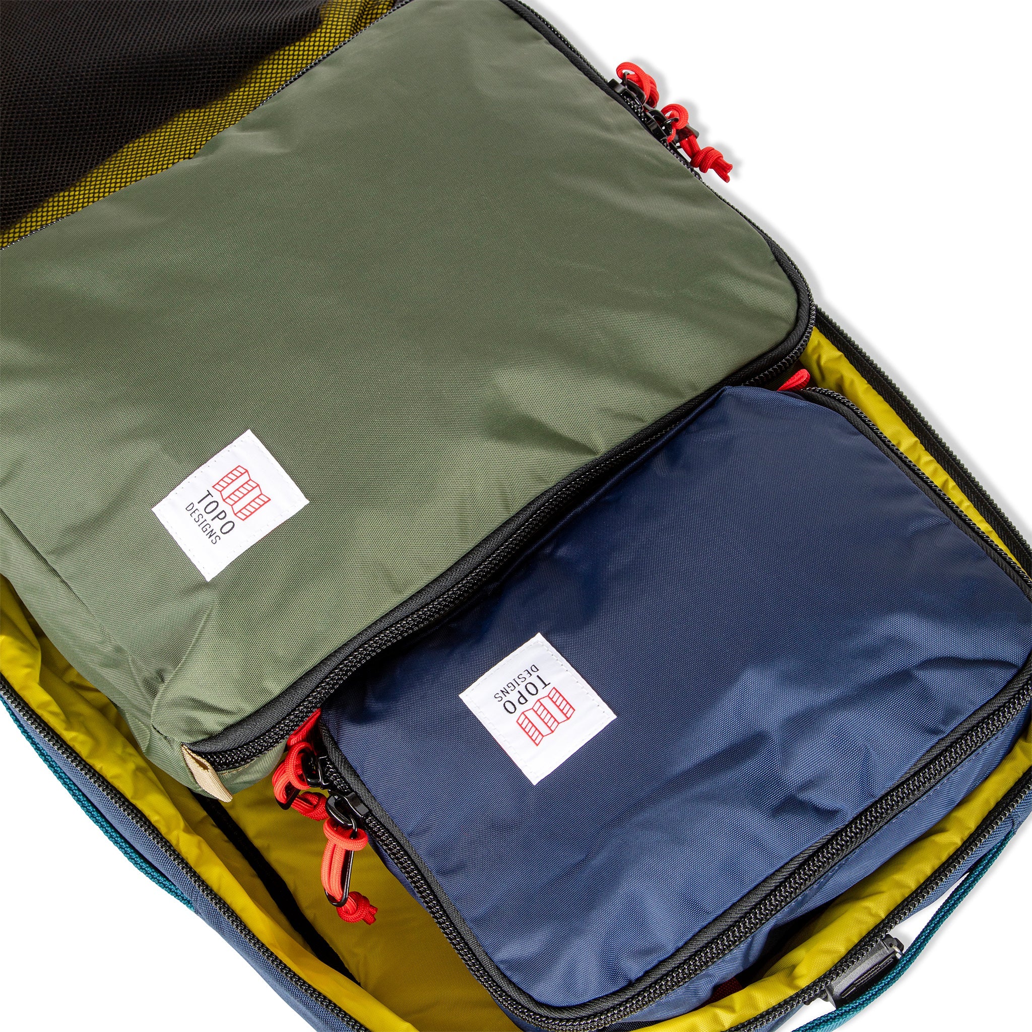 Global Travel Bag 30L - Image 41