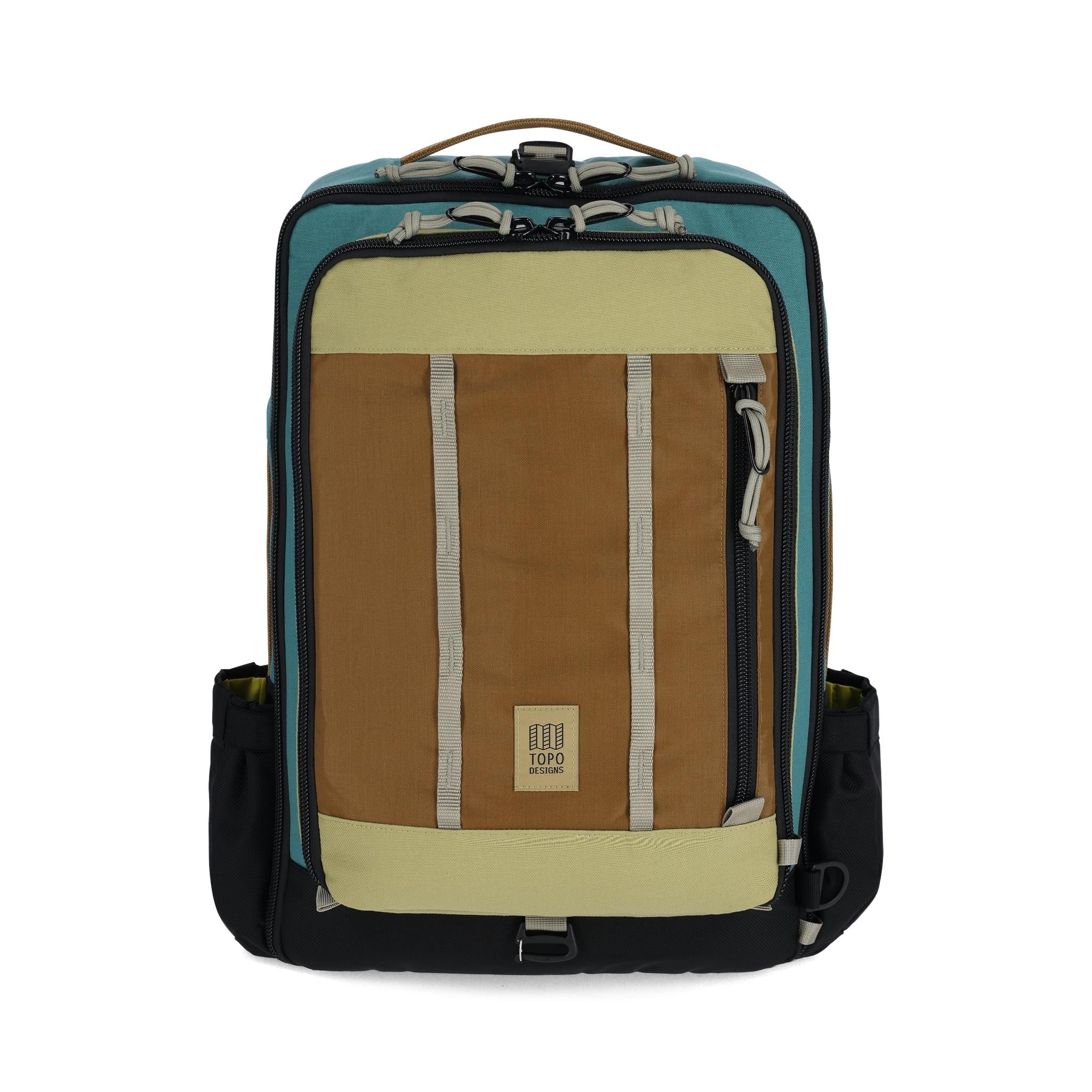 Global Travel Bag 30L - Image 9