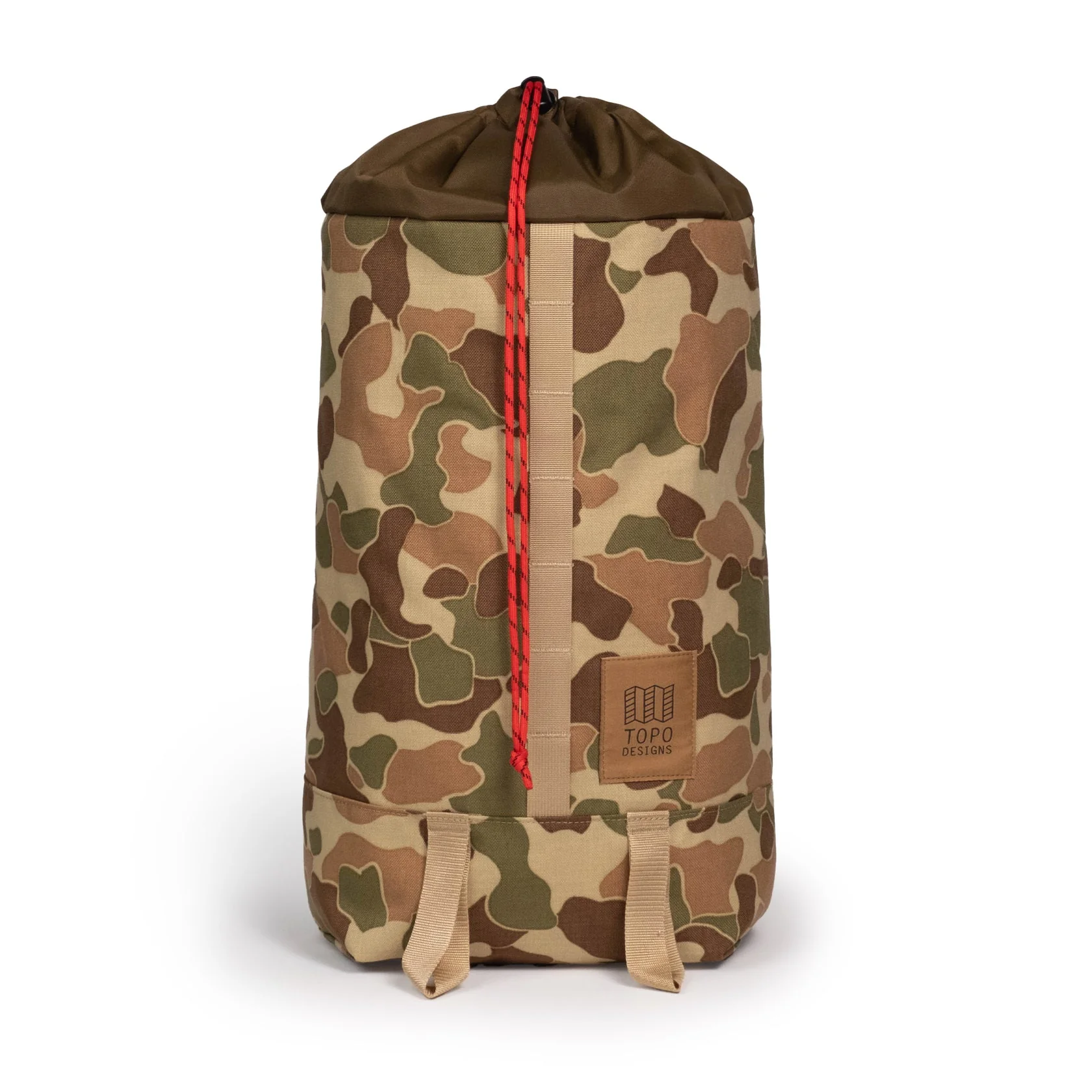 Cosmos Backpack Duck Camo - Image 2