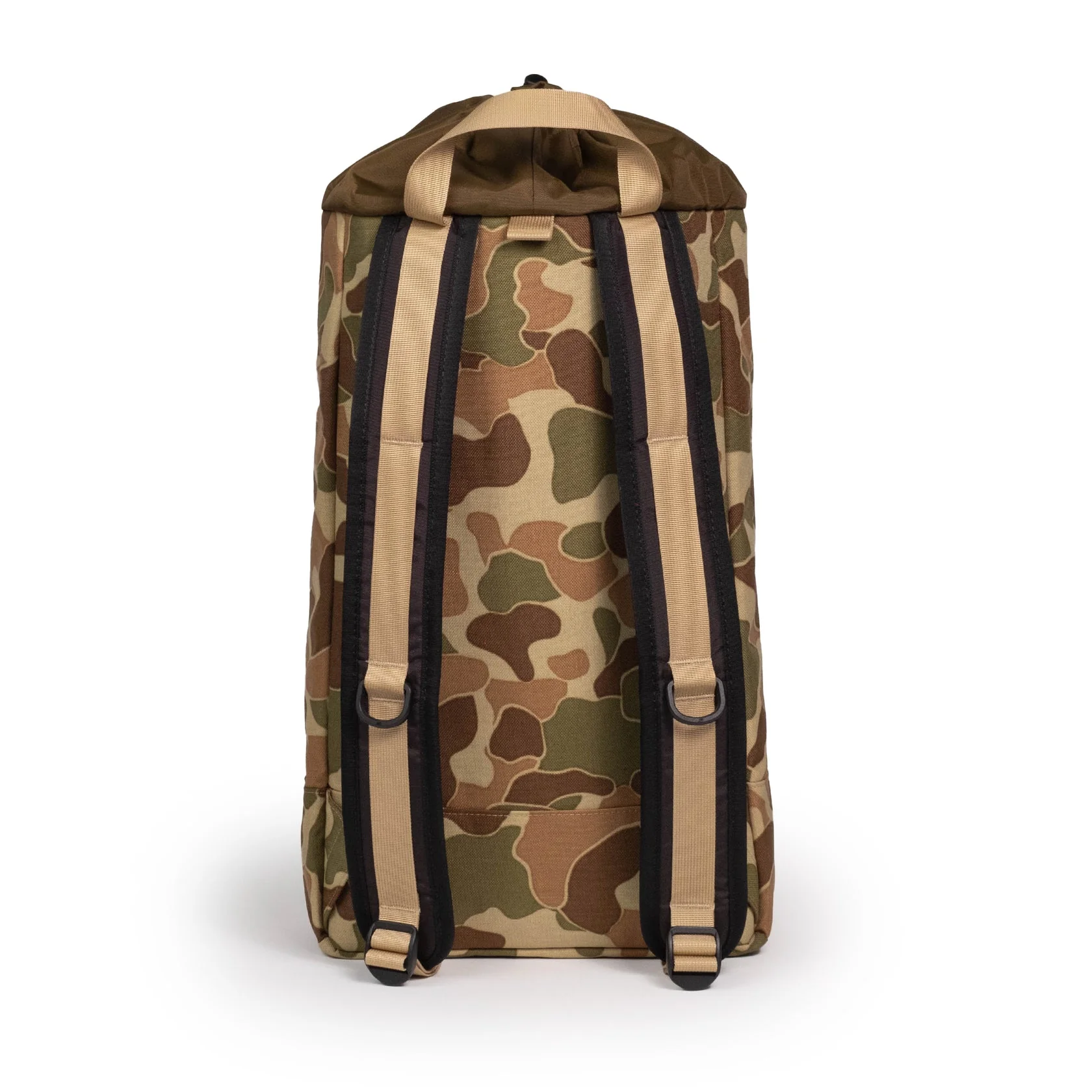 Cosmos Backpack Duck Camo - Image 3