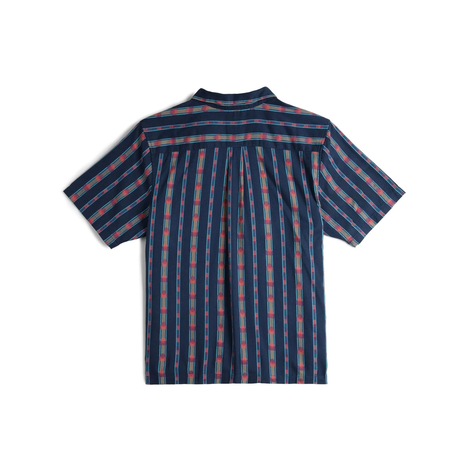 Daytripper Short Sleeve Shirt - Men's - Image 10