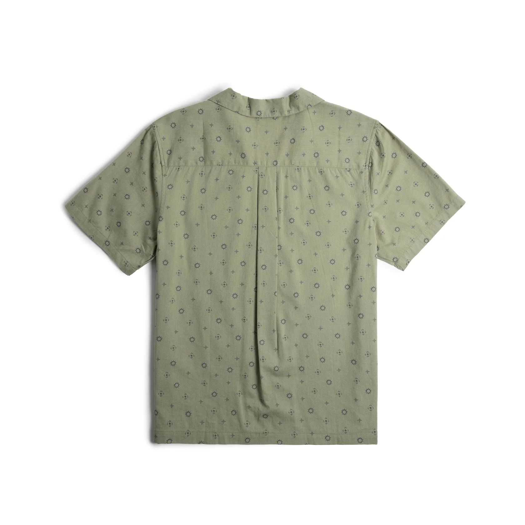 Daytripper Short Sleeve Shirt - Men's - Image 12