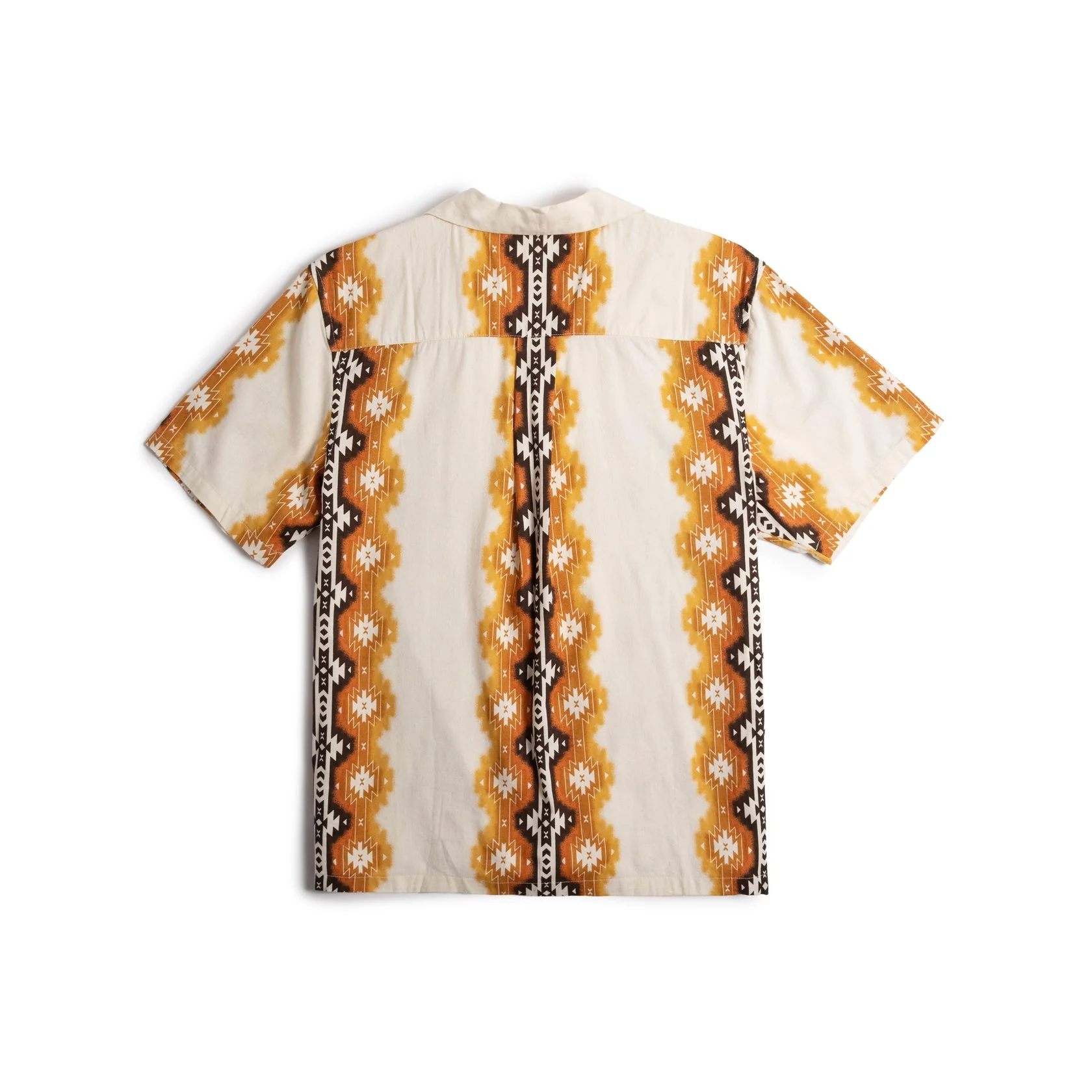 Daytripper Short Sleeve Shirt - Men's - Image 2