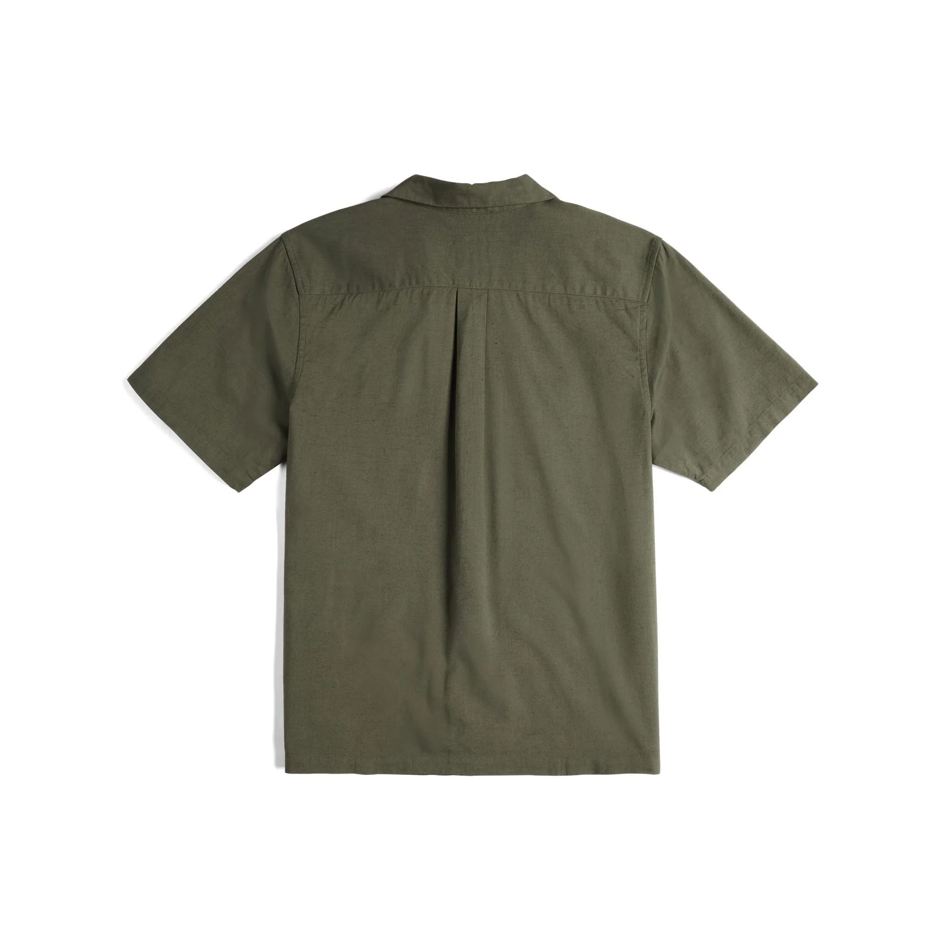 Daytripper Short Sleeve Shirt - Men's - Image 8