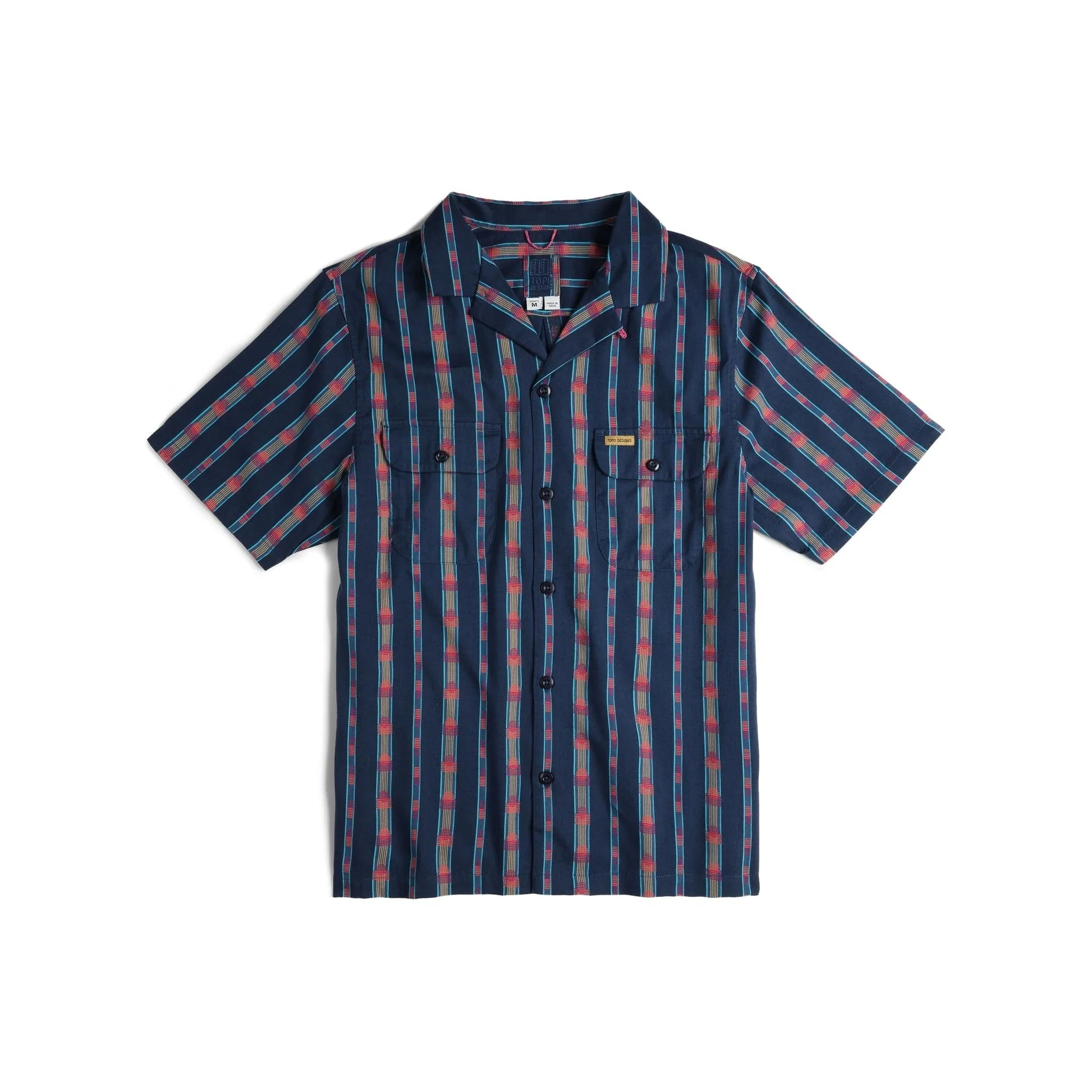 Daytripper Short Sleeve Shirt - Men's - Image 9