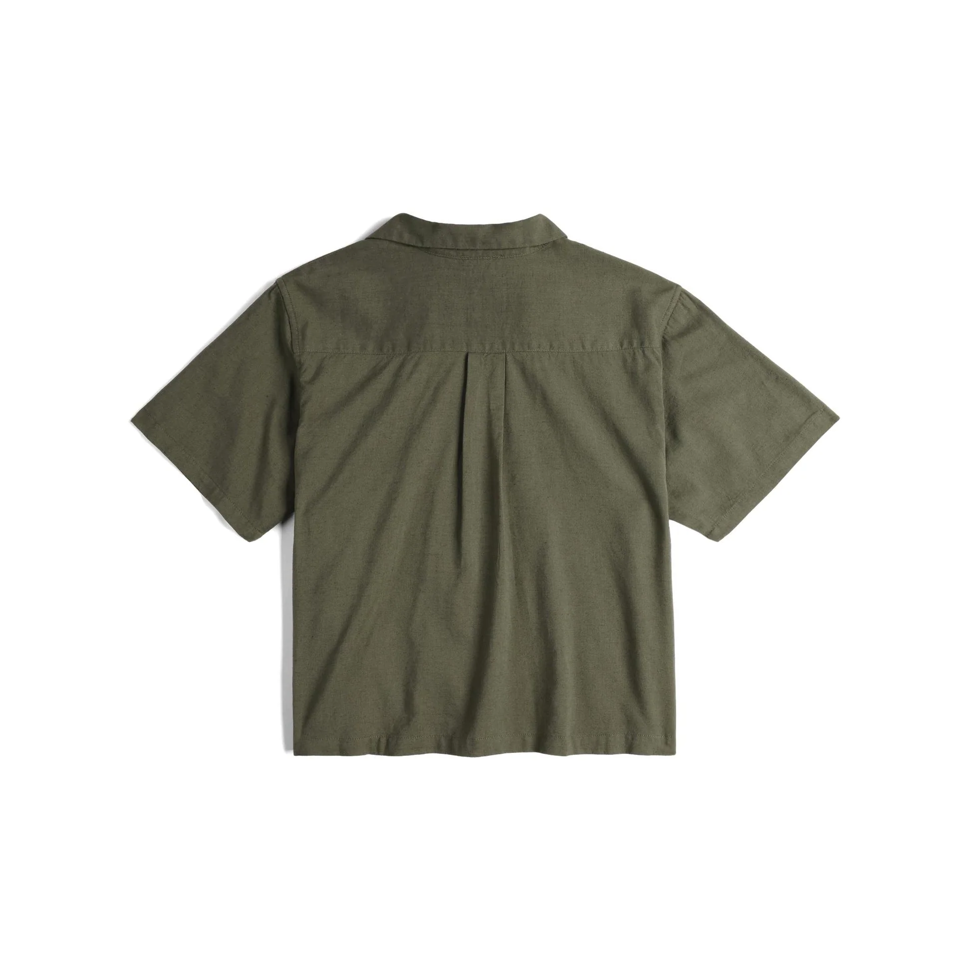 Daytripper Short Sleeve Shirt - Women's - Image 5