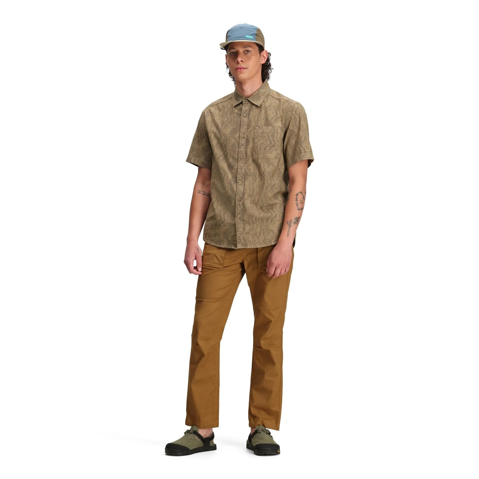 Desert Pants - Men's - Image 12